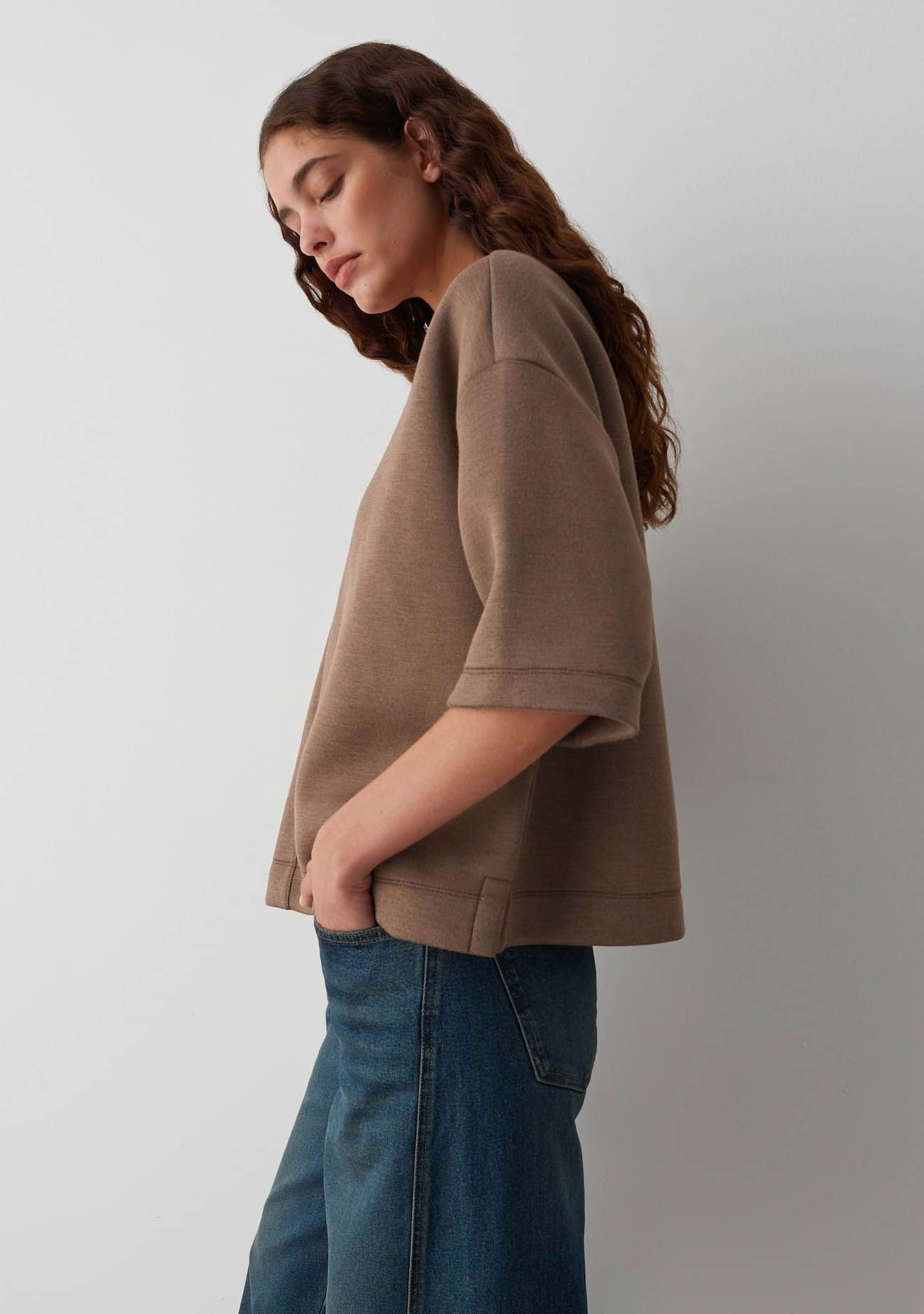 OPUS SWEATER