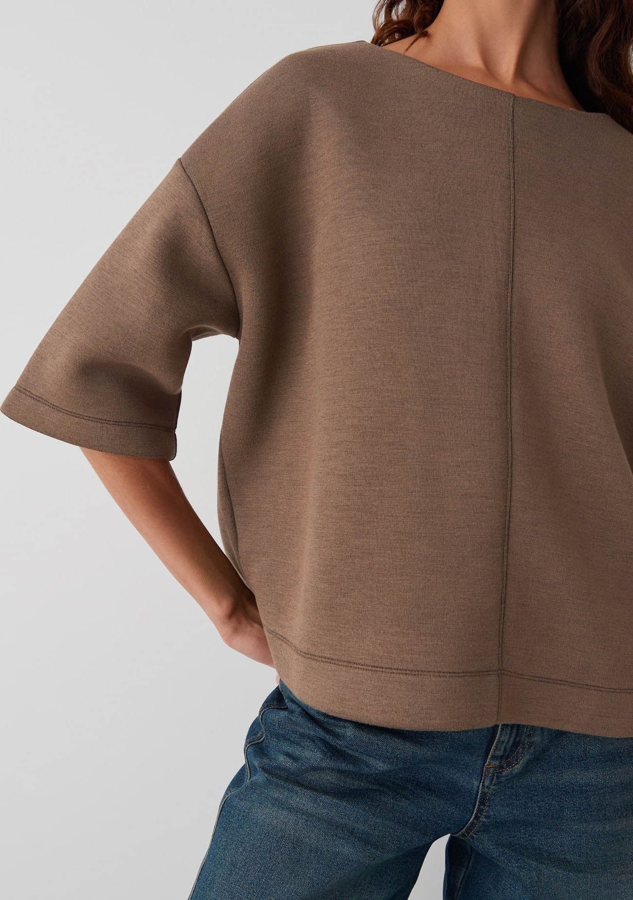 OPUS SWEATER