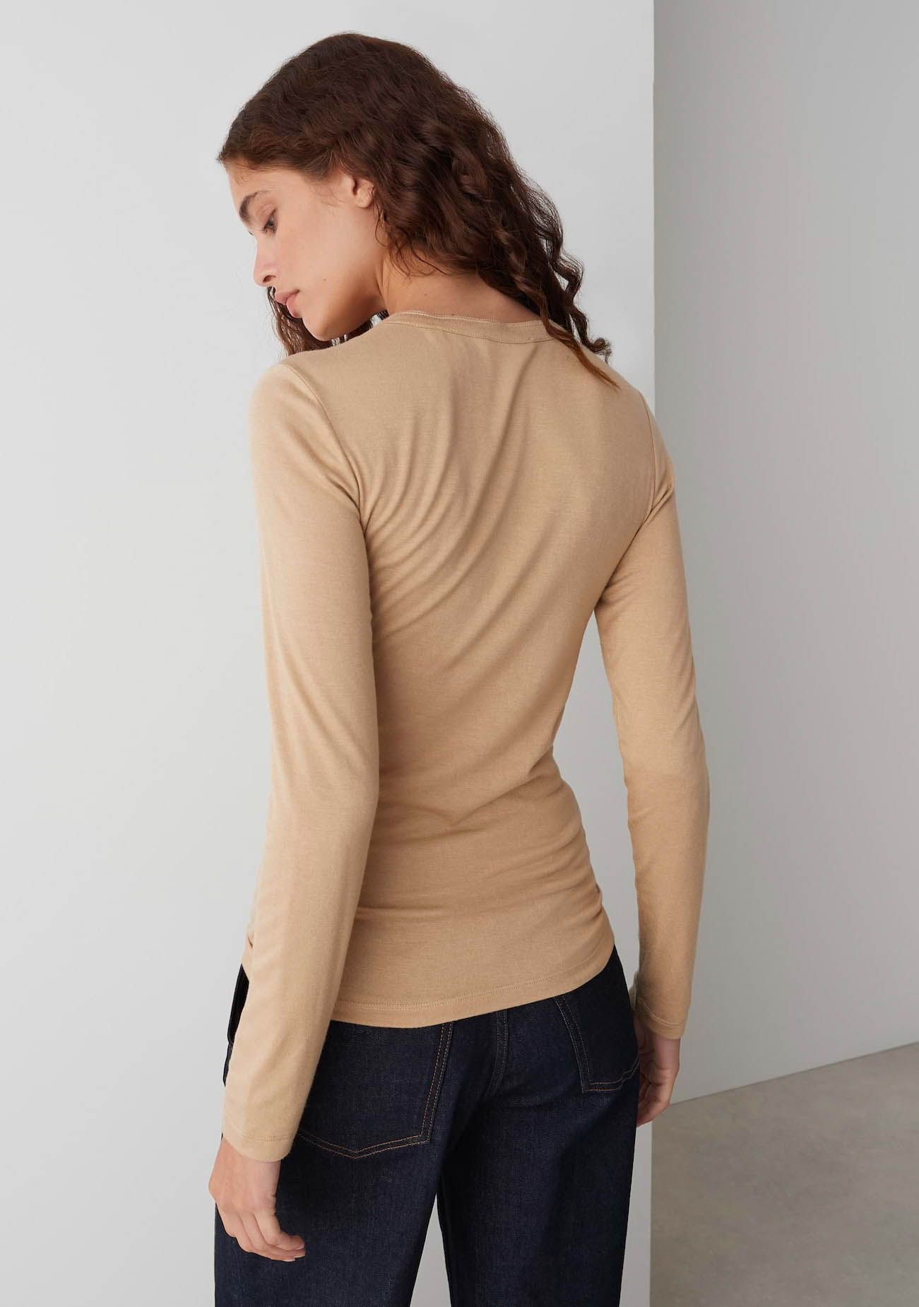 OPUS SHIRT