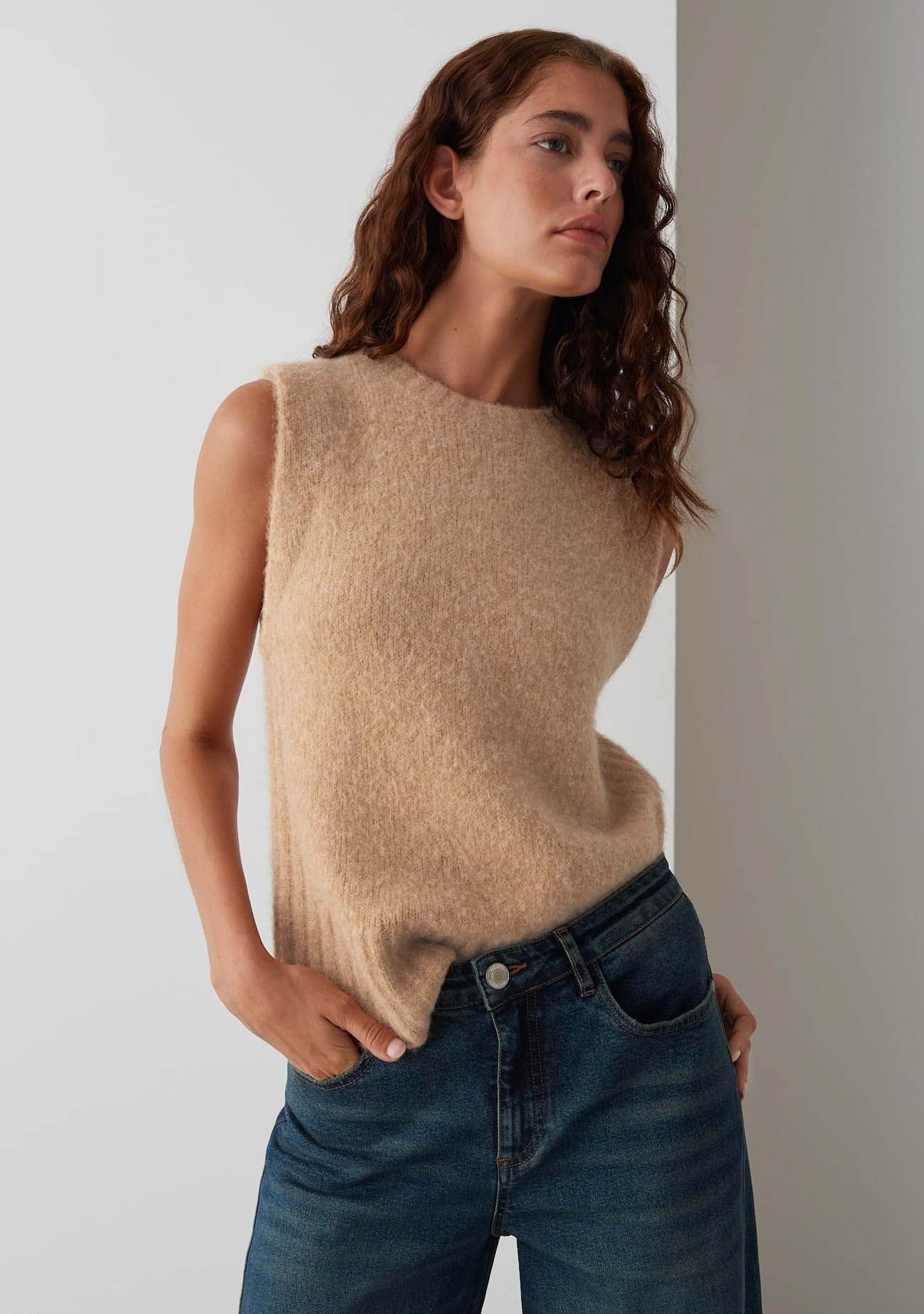 OPUS GILET
