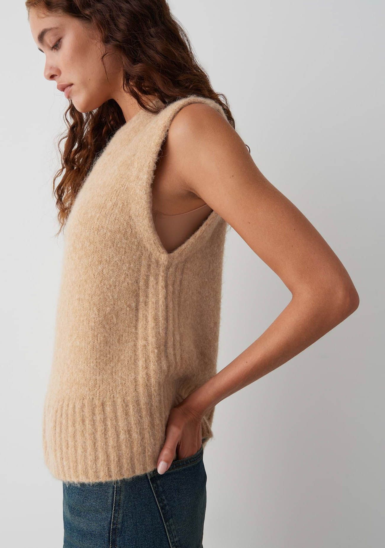OPUS GILET