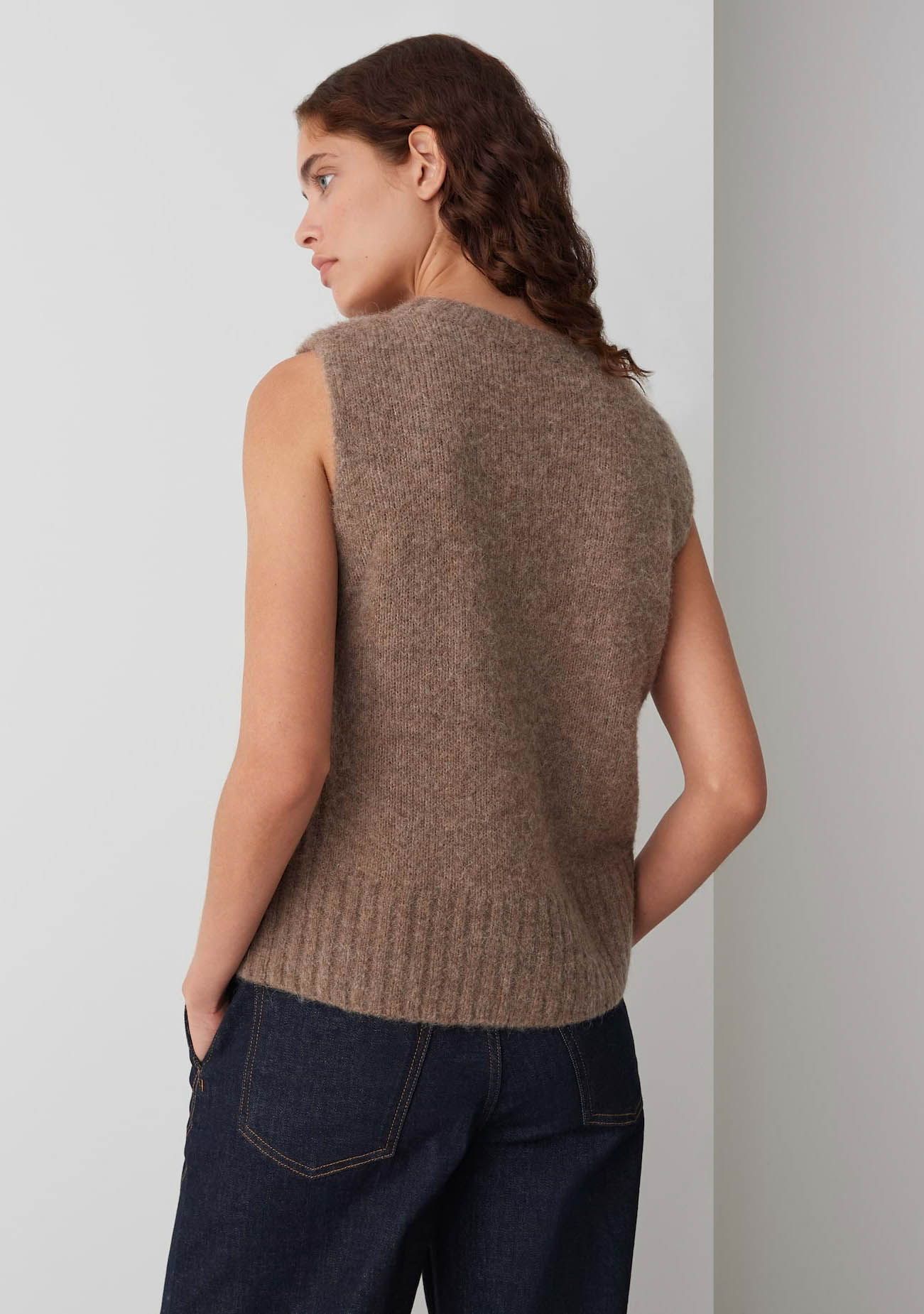 OPUS GILET