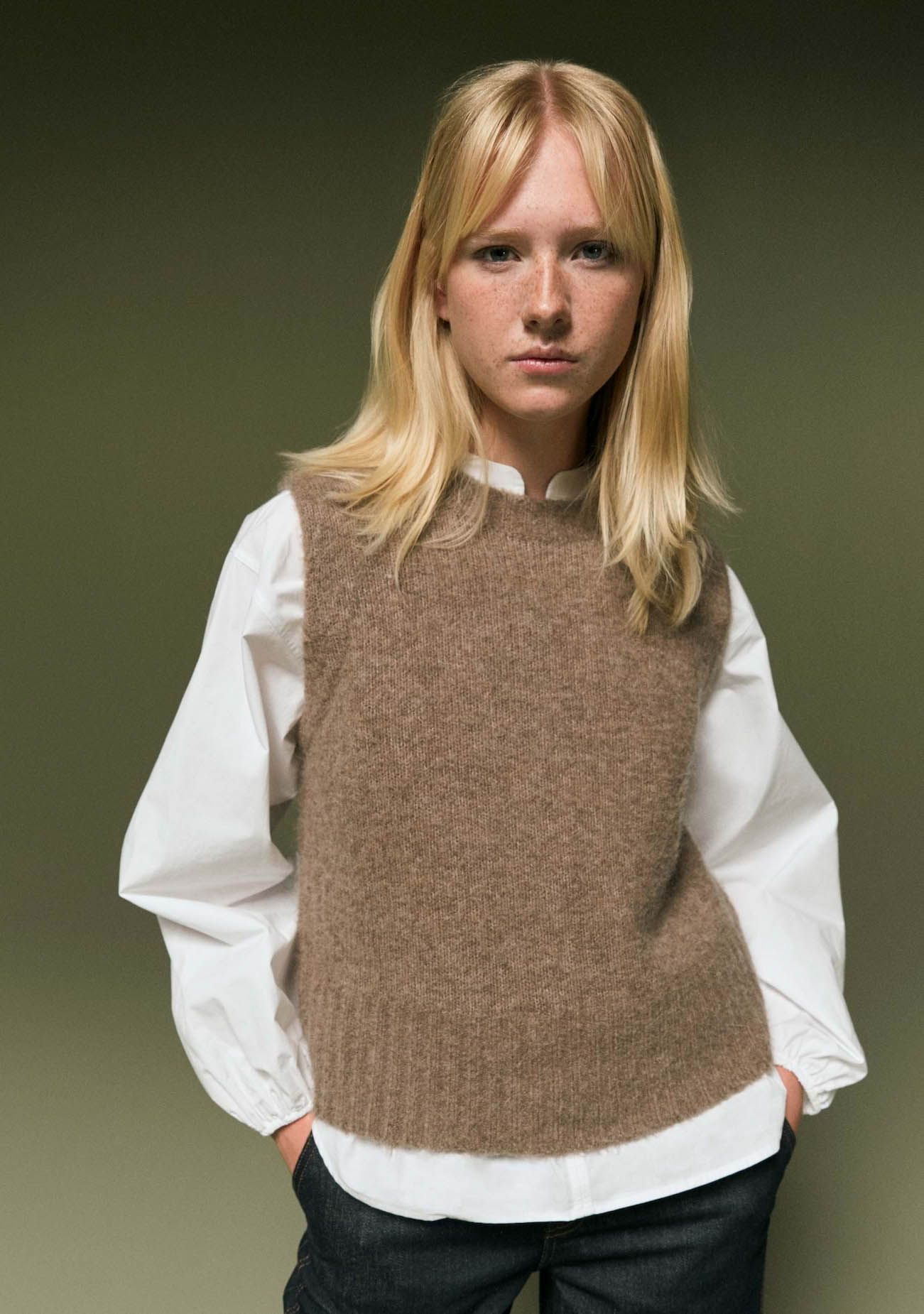 OPUS GILET