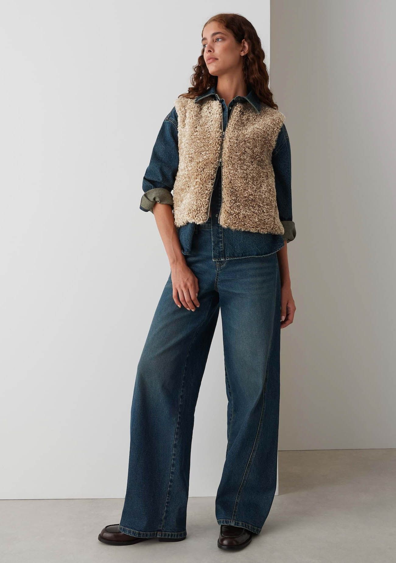 OPUS GILET
