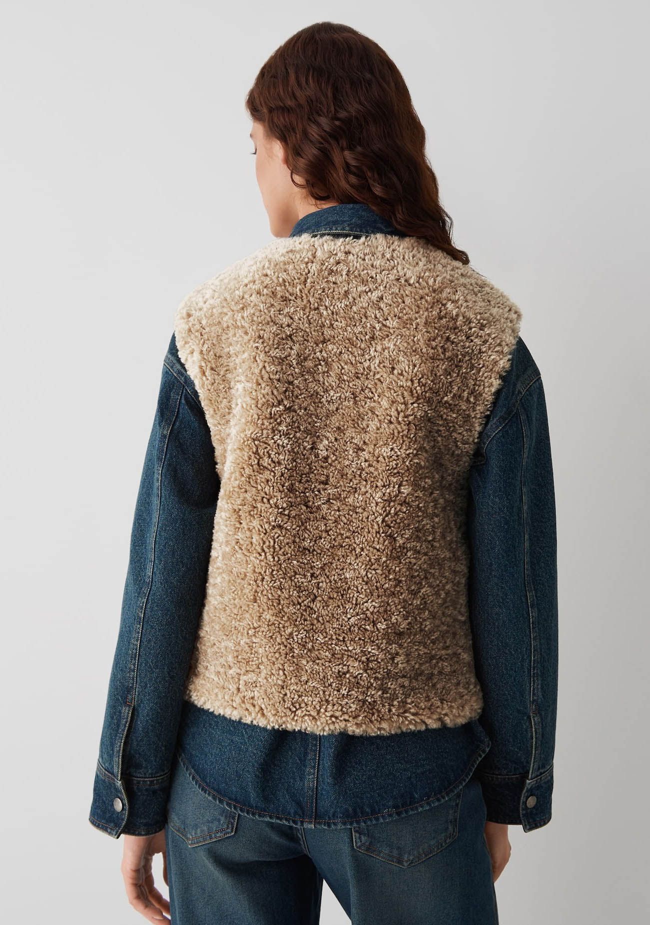 OPUS GILET