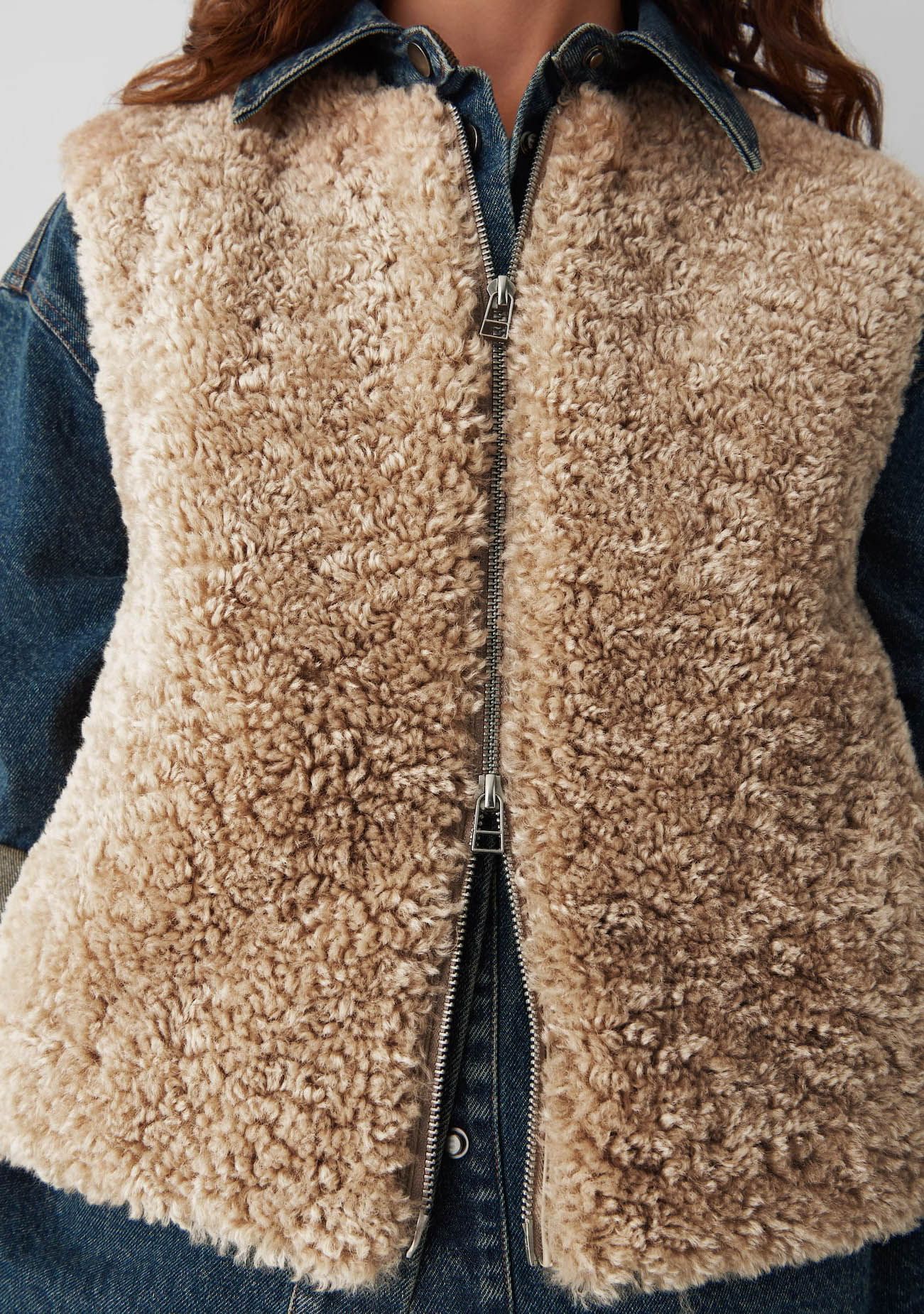 OPUS GILET