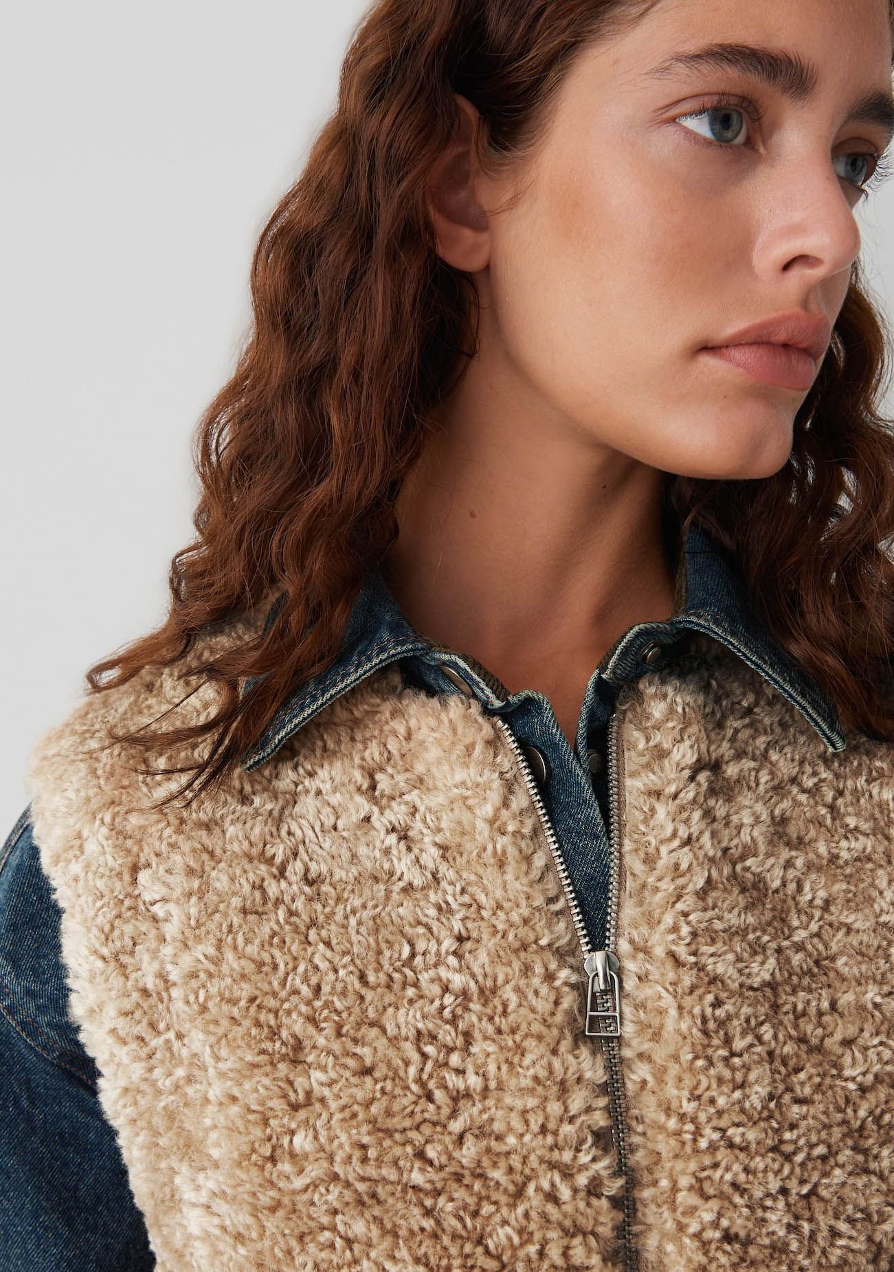 OPUS GILET