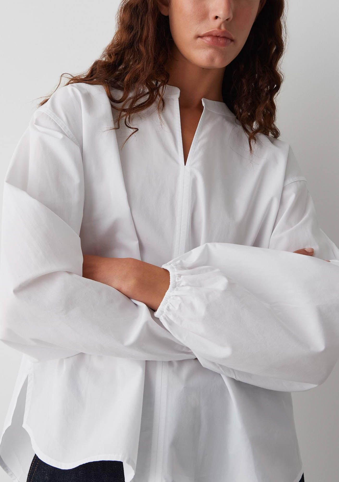 OPUS BLOUSE