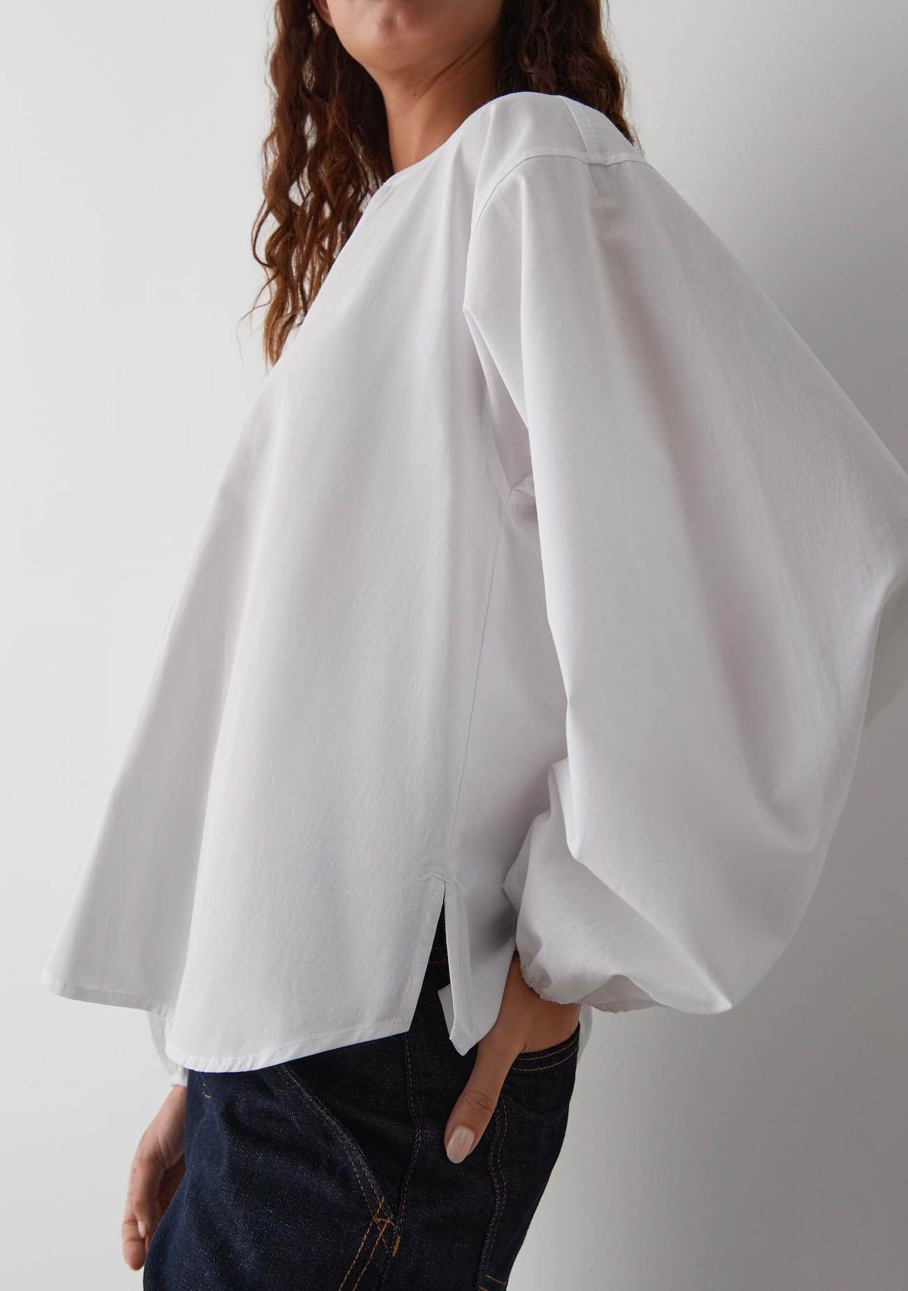 OPUS BLOUSE