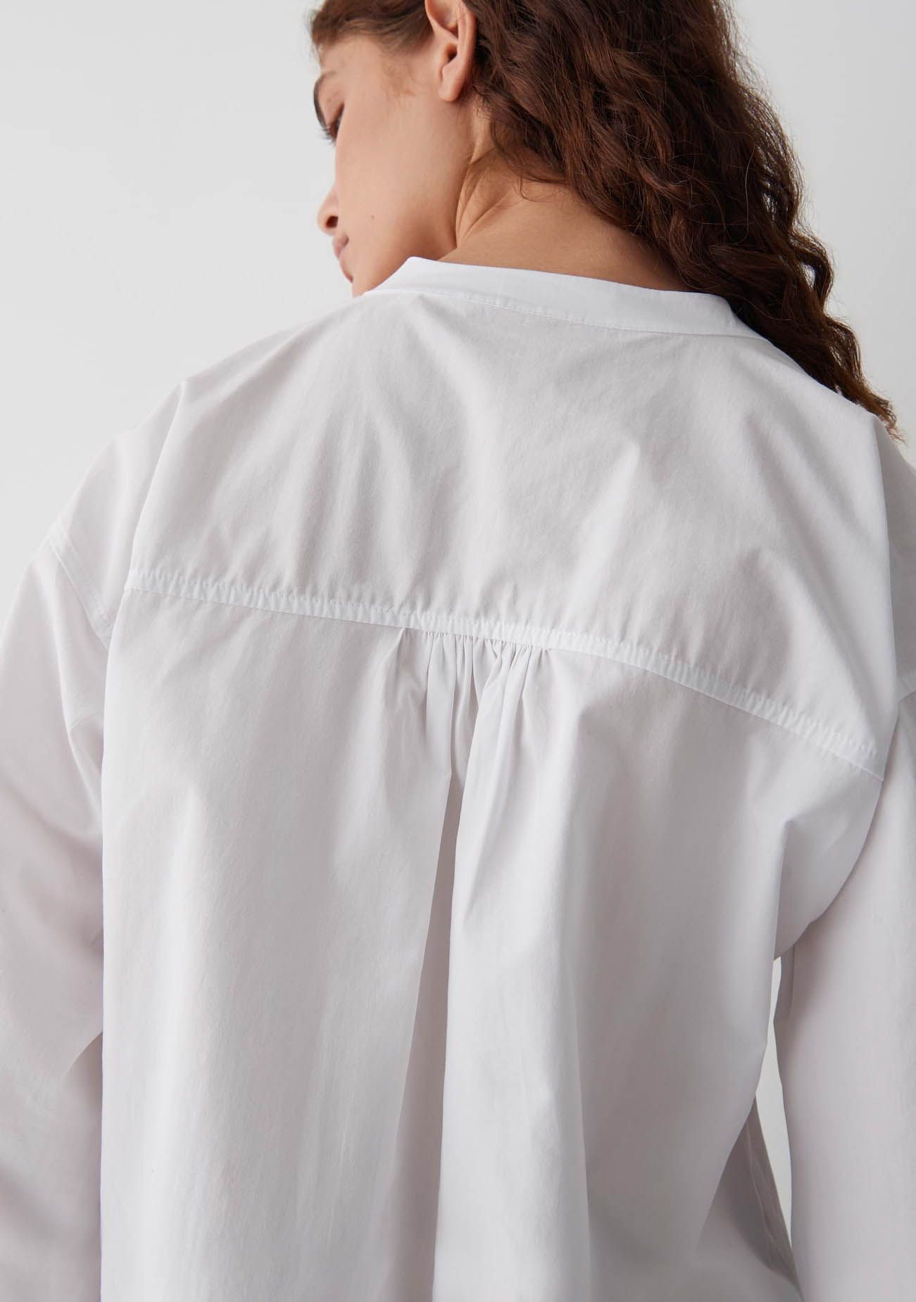 OPUS BLOUSE
