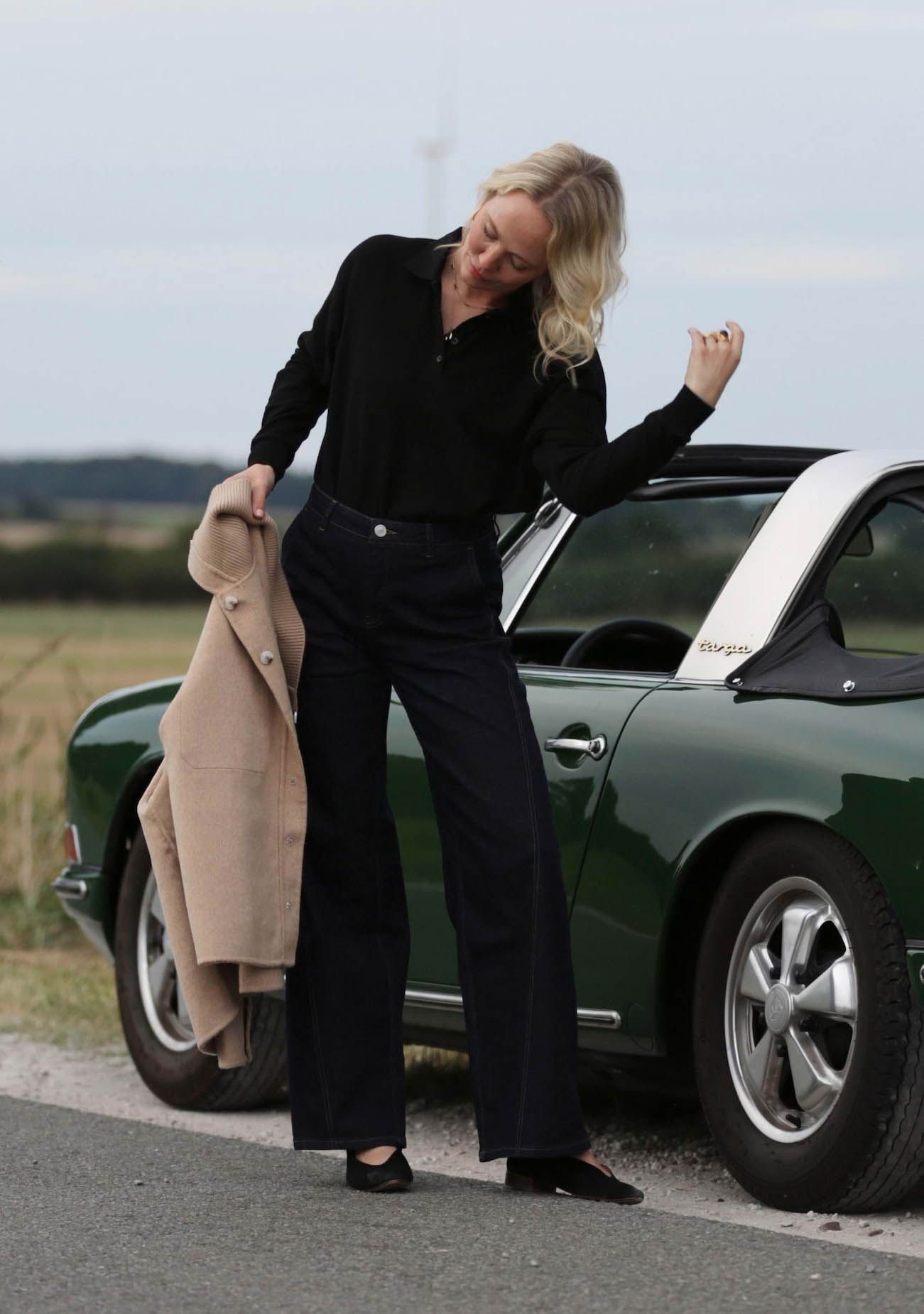 OPUS JEANS