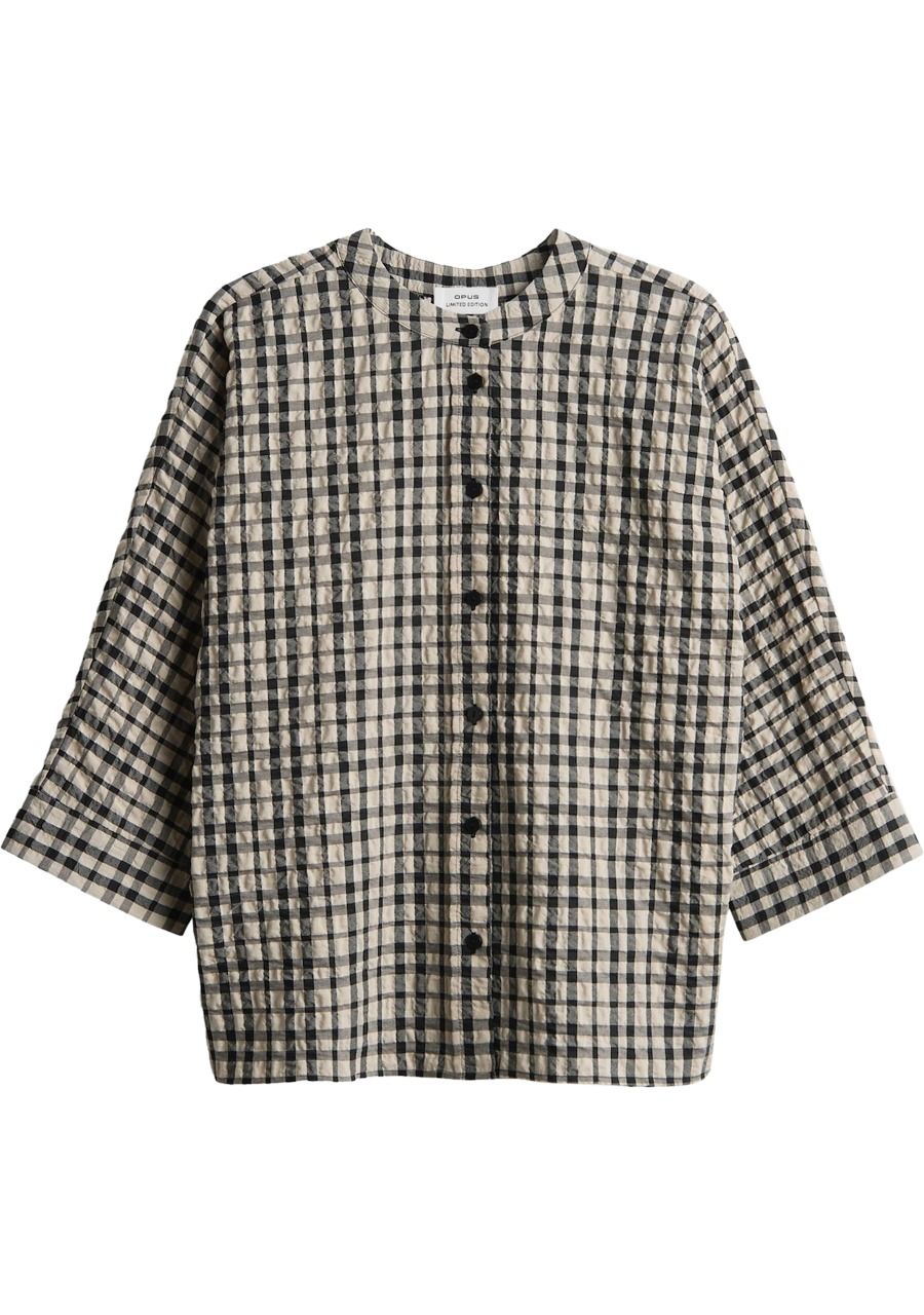 OPUS BLOUSE