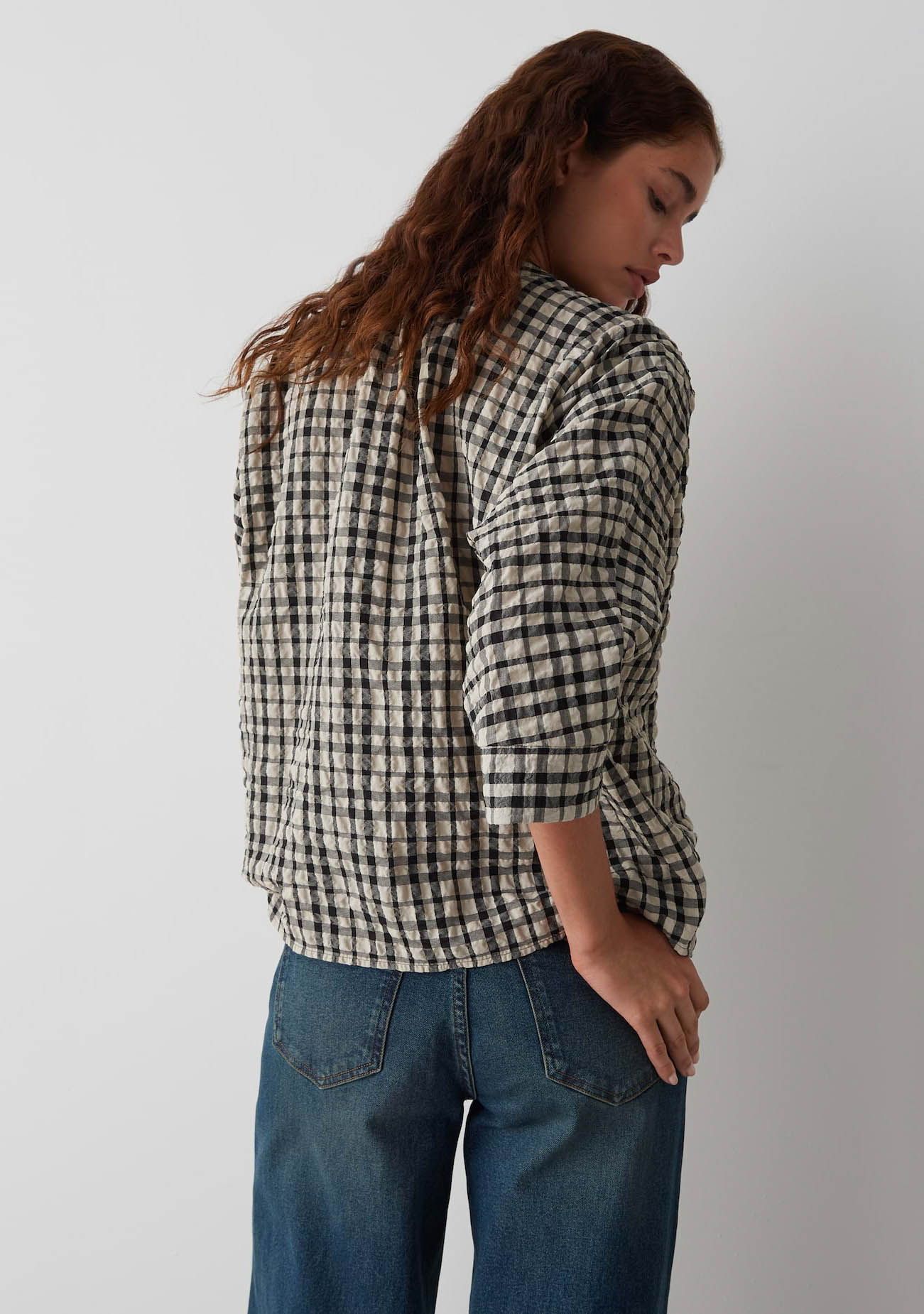 OPUS BLOUSE