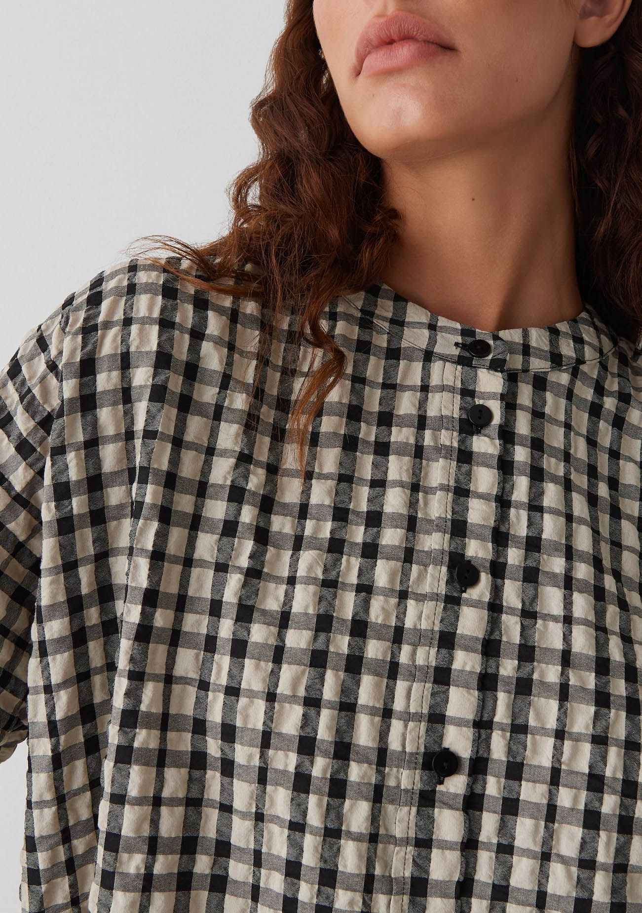 OPUS BLOUSE