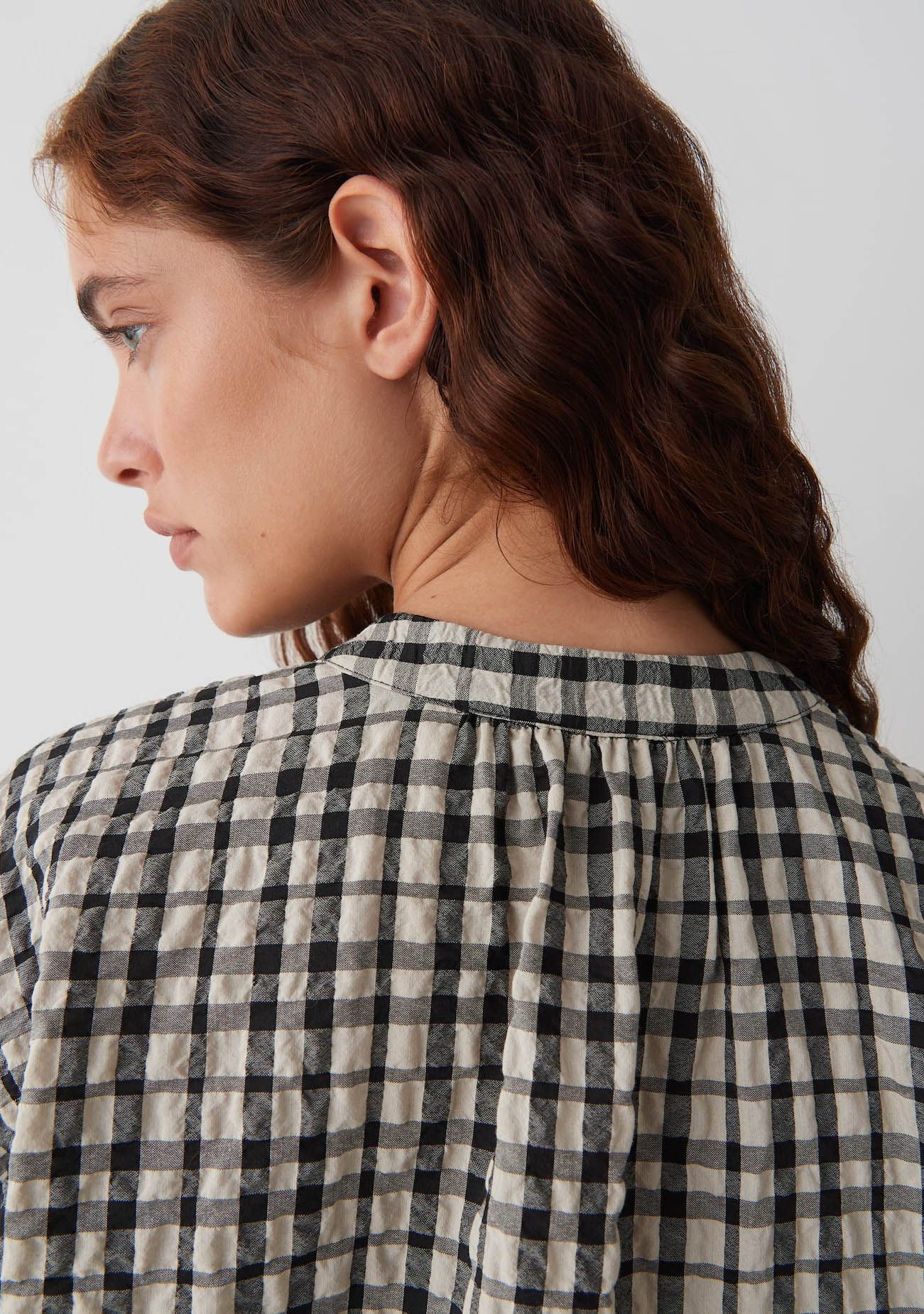 OPUS BLOUSE