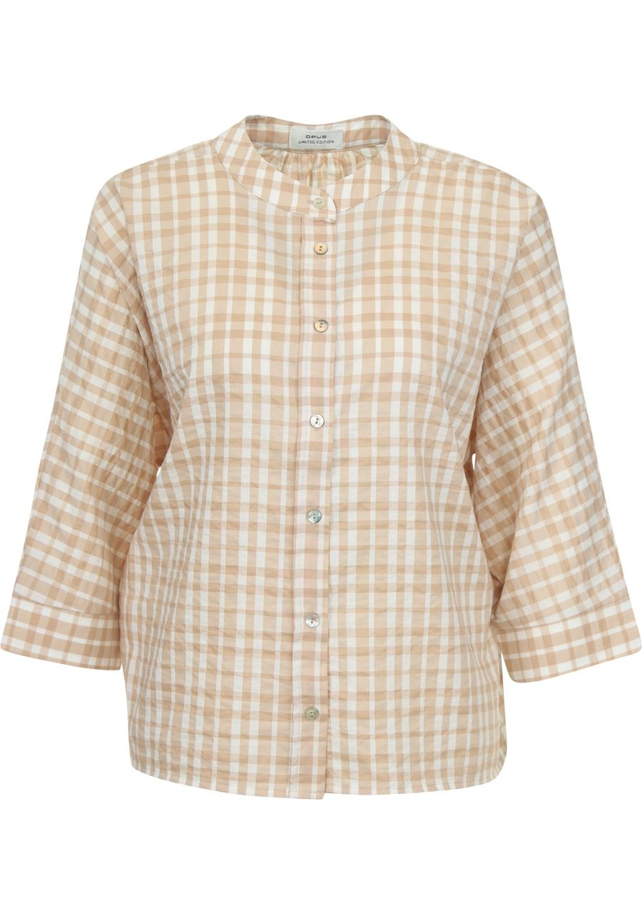 OPUS BLOUSE