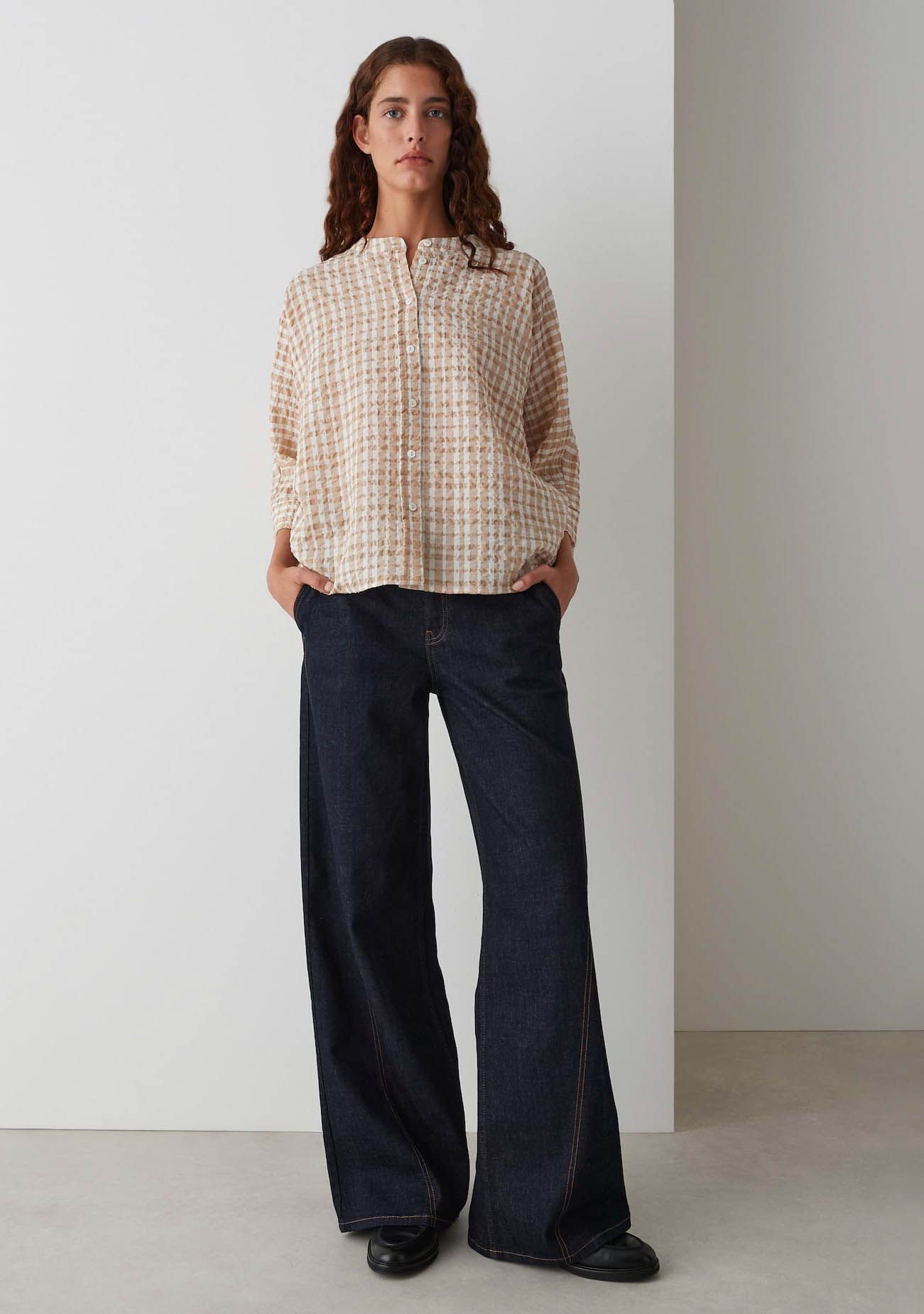 OPUS BLOUSE