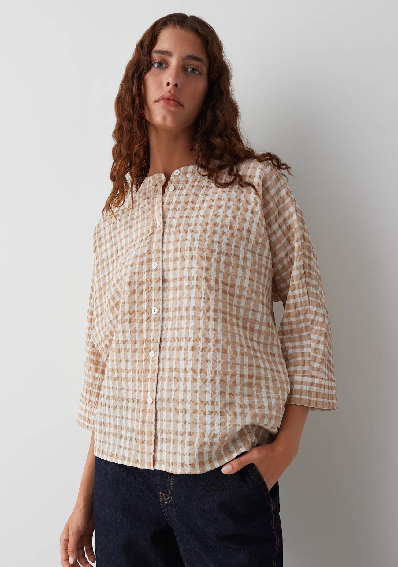 OPUS BLOUSE