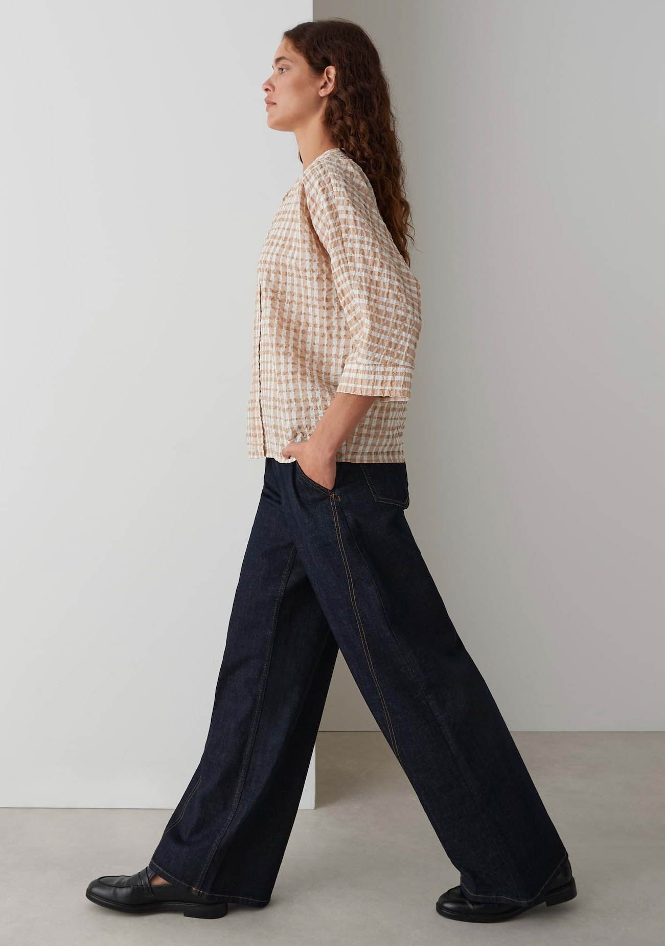 OPUS BLOUSE