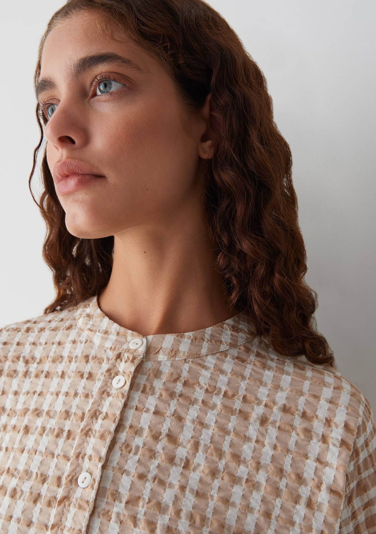 OPUS BLOUSE
