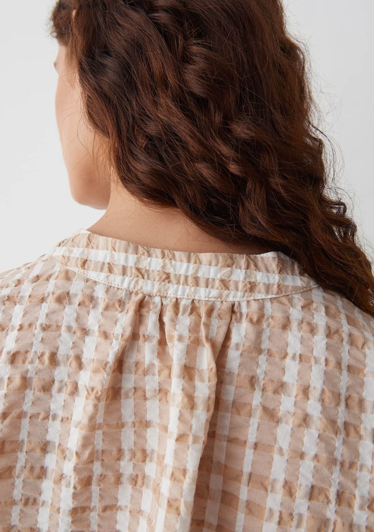 OPUS BLOUSE