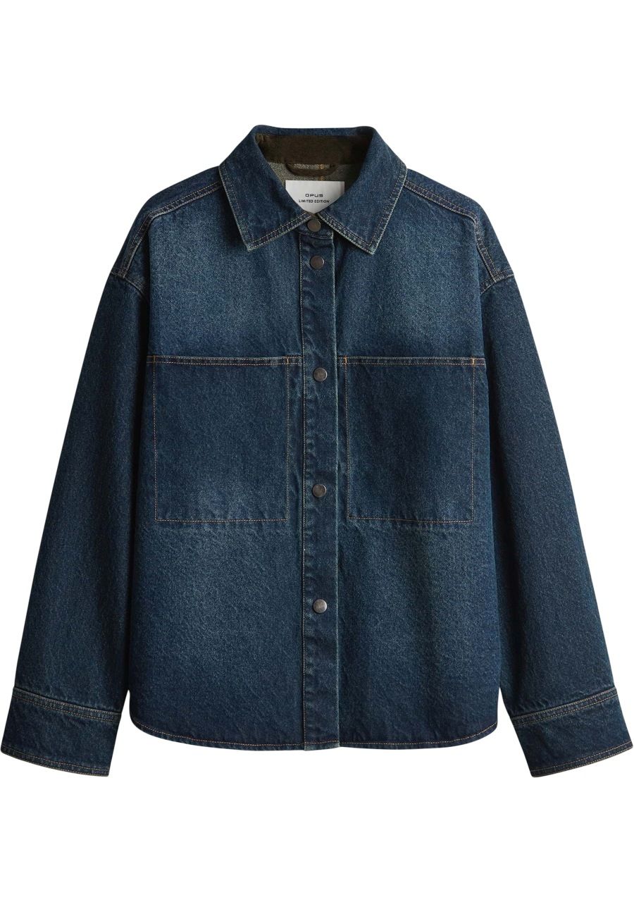 OPUS DENIMJACK