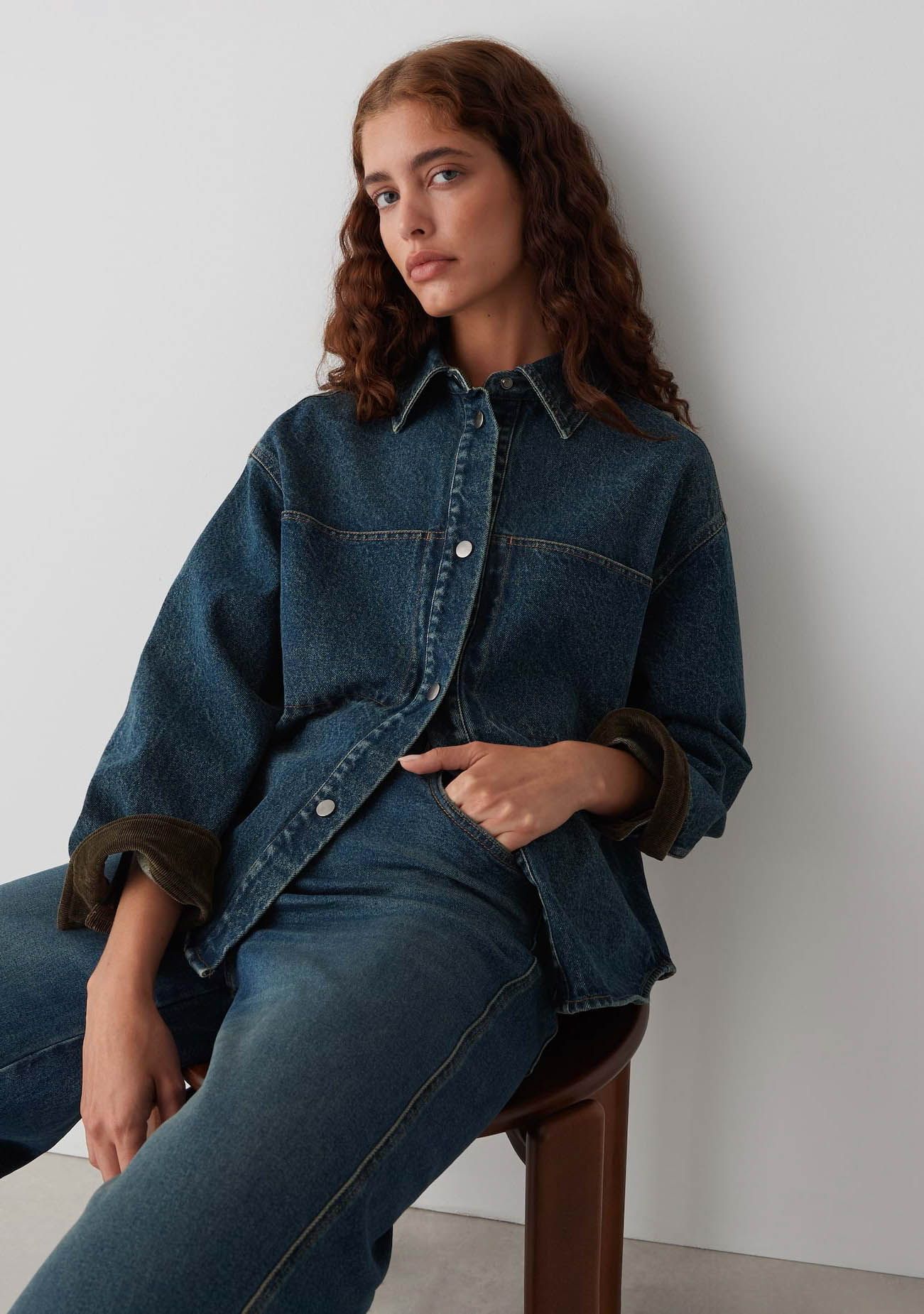 OPUS DENIMJACK