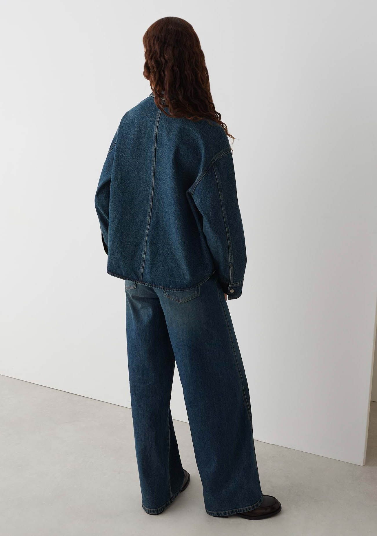 OPUS DENIMJACK