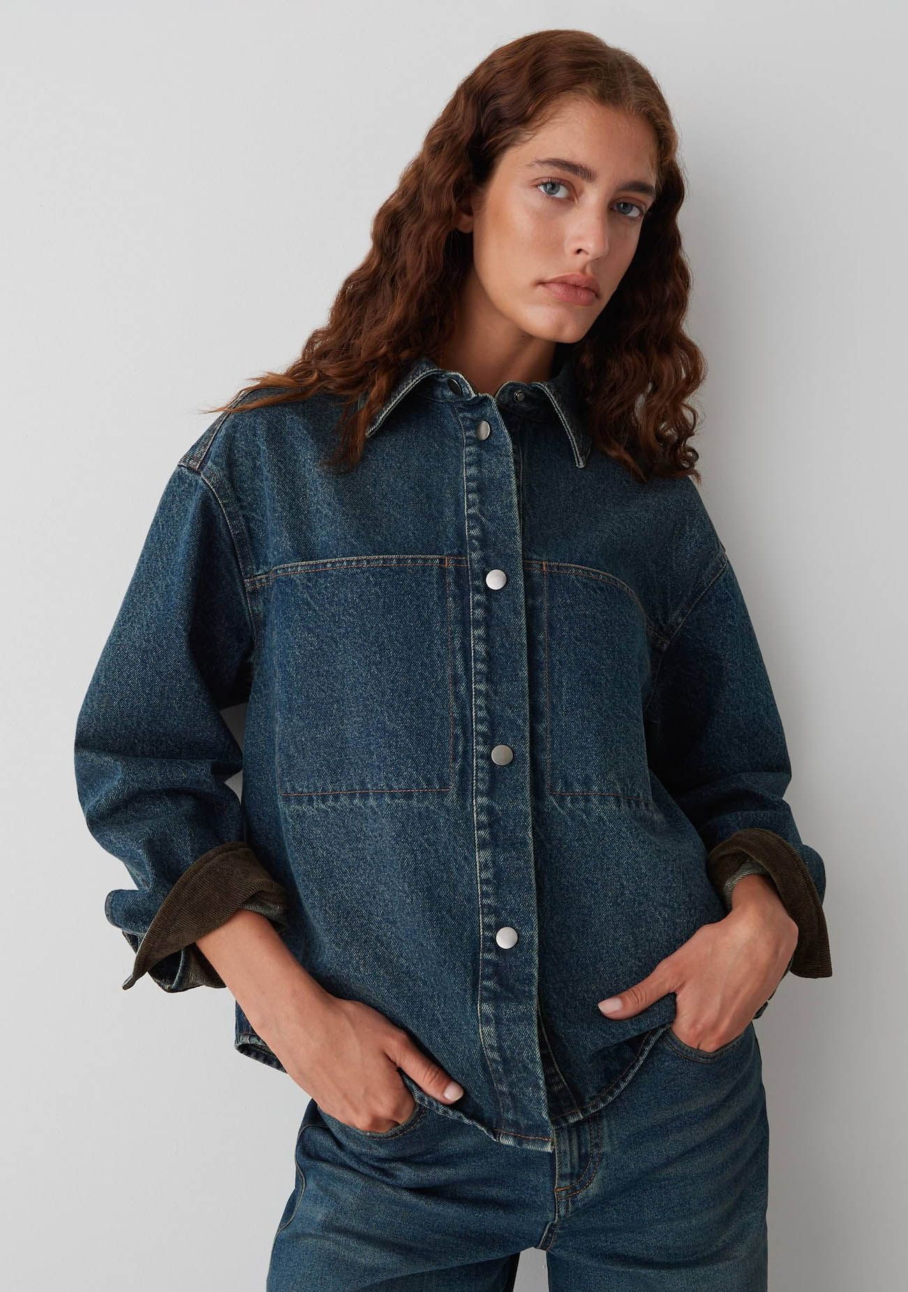 OPUS DENIMJACK
