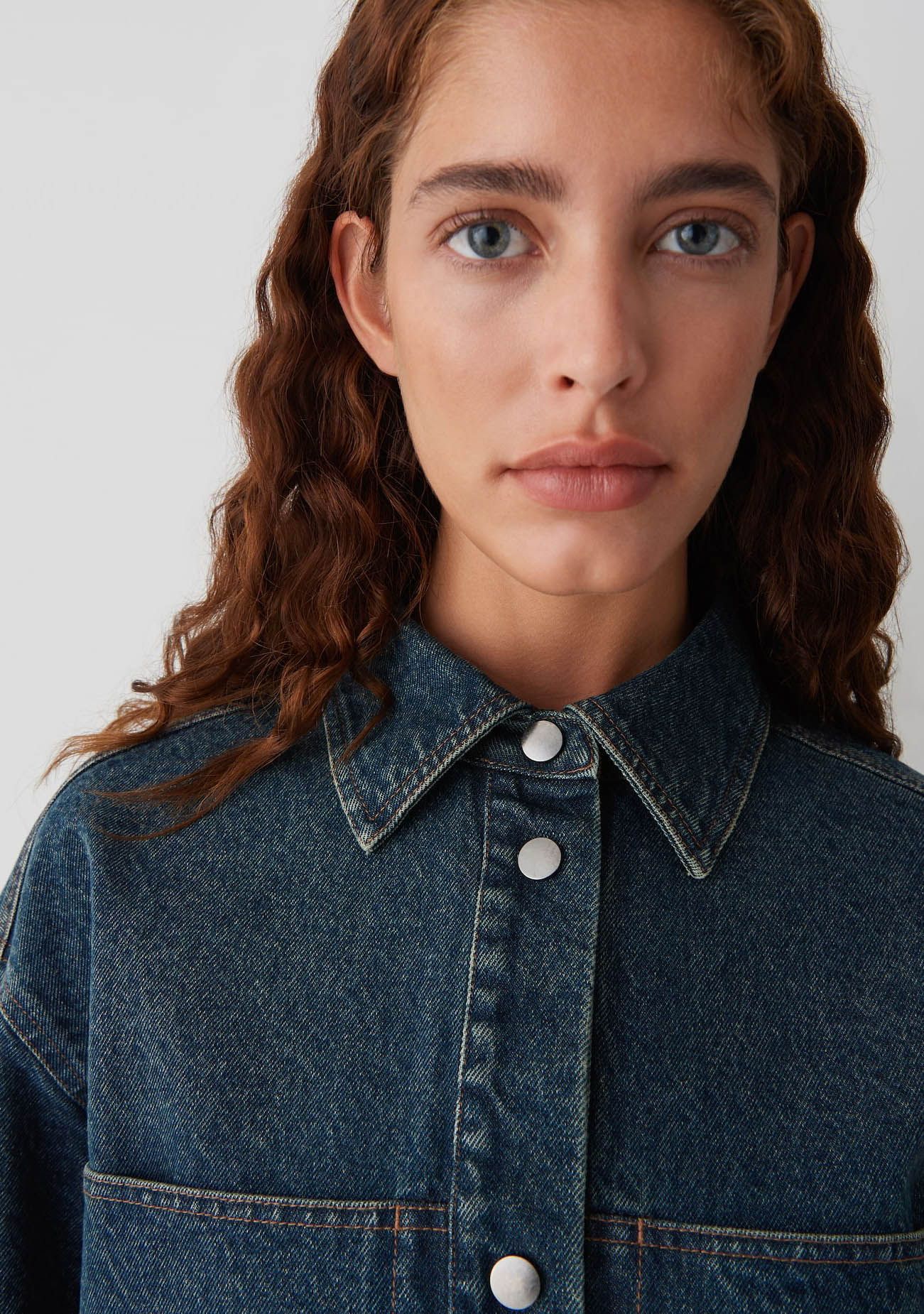 OPUS DENIMJACK