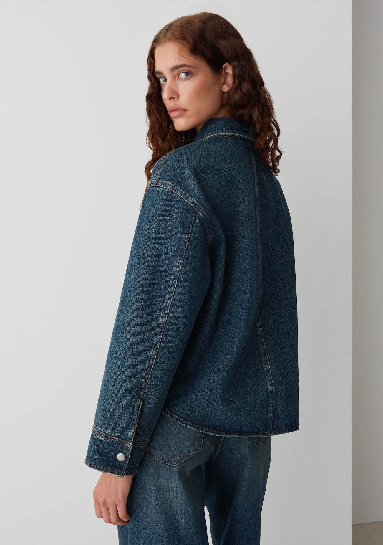 OPUS DENIMJACK