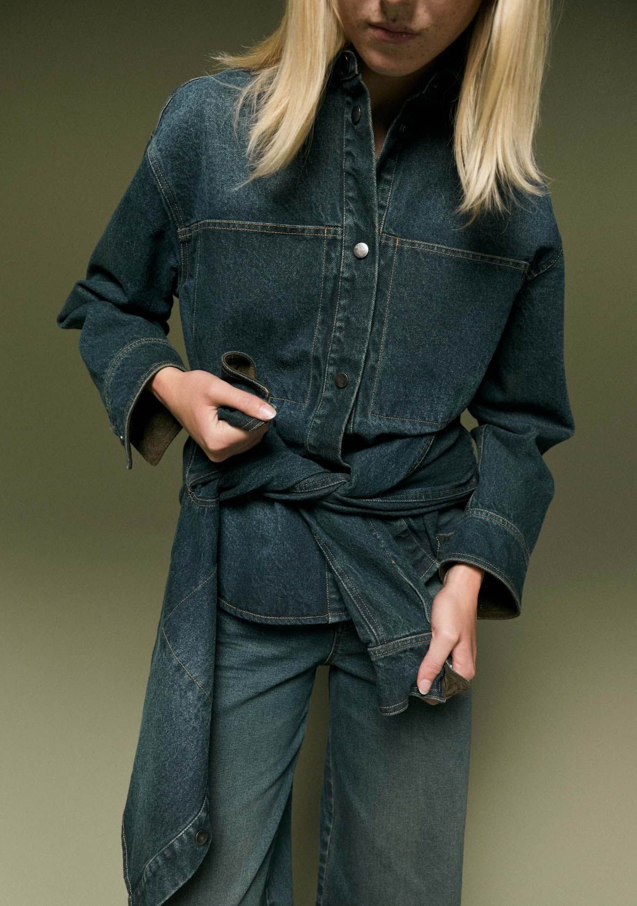 OPUS DENIMJACK