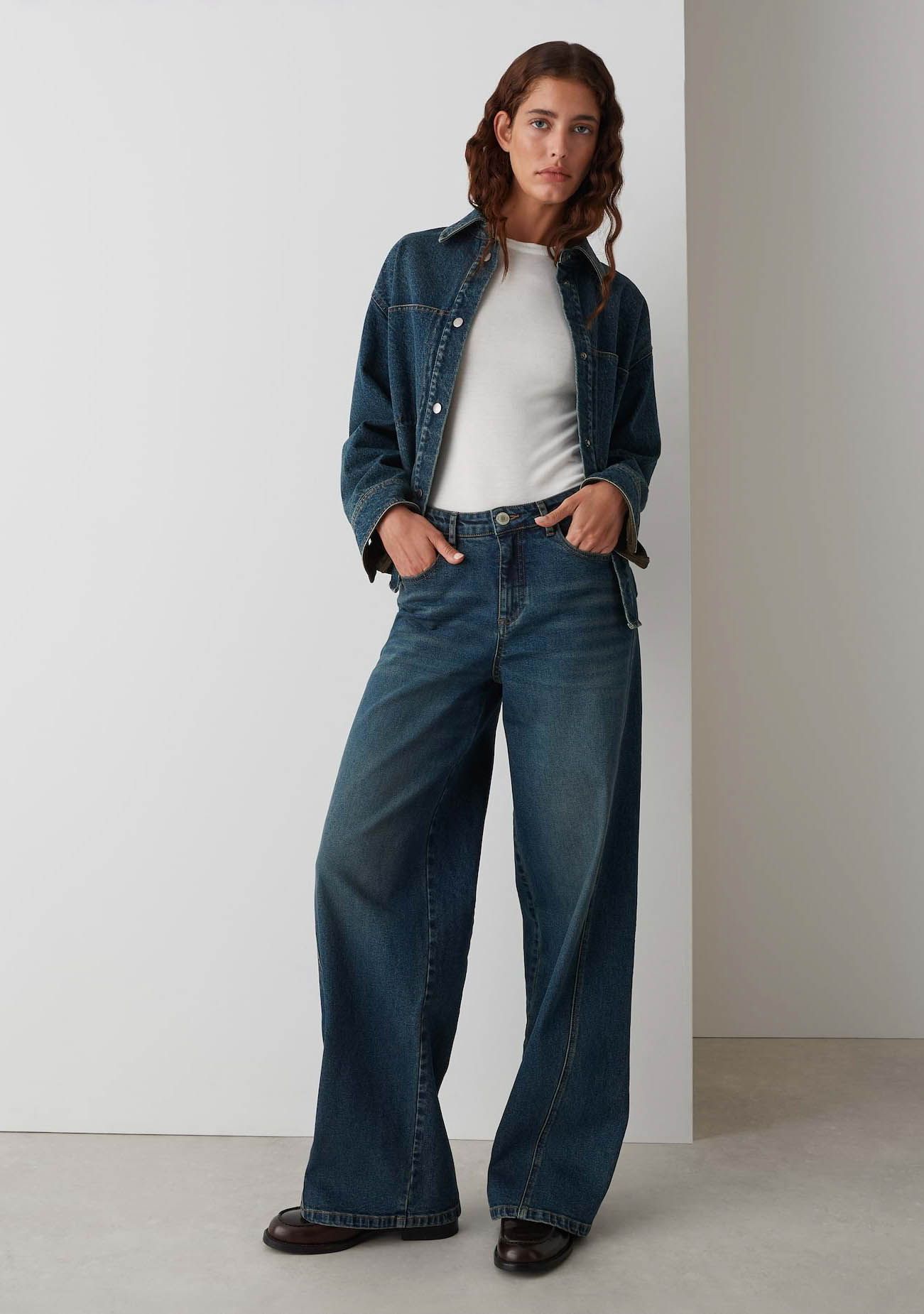 OPUS JEANS