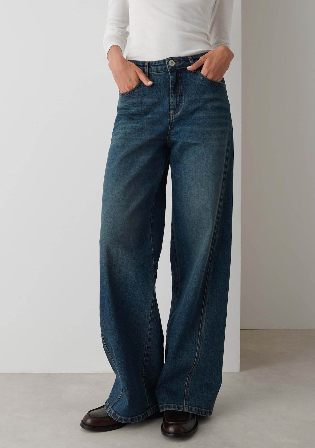 OPUS JEANS