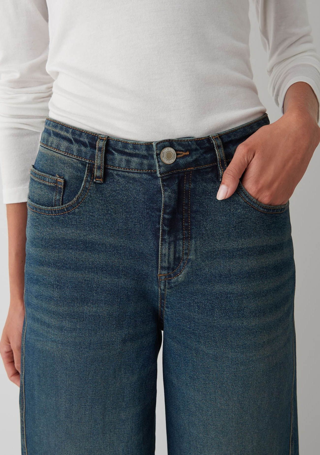 OPUS JEANS