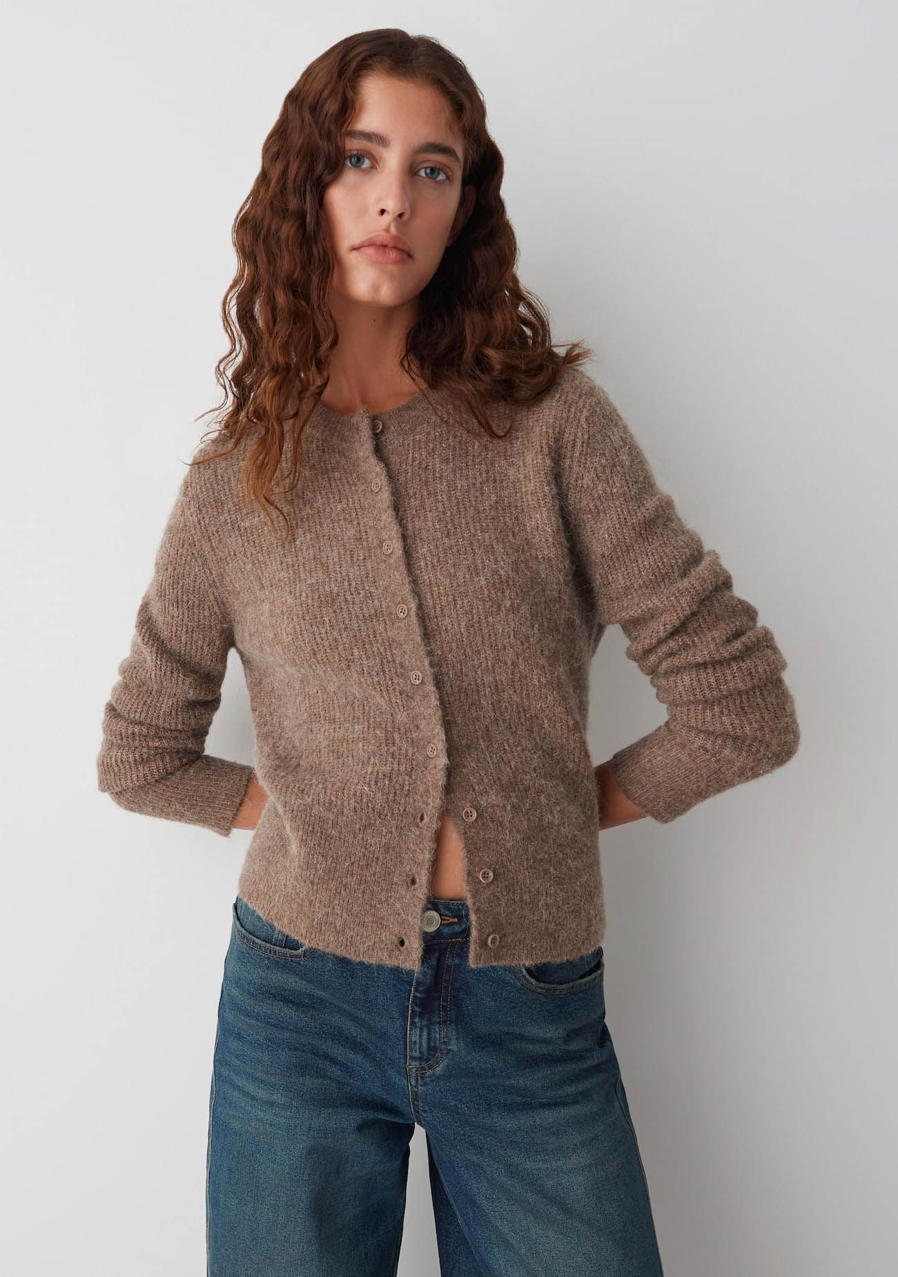 OPUS VEST