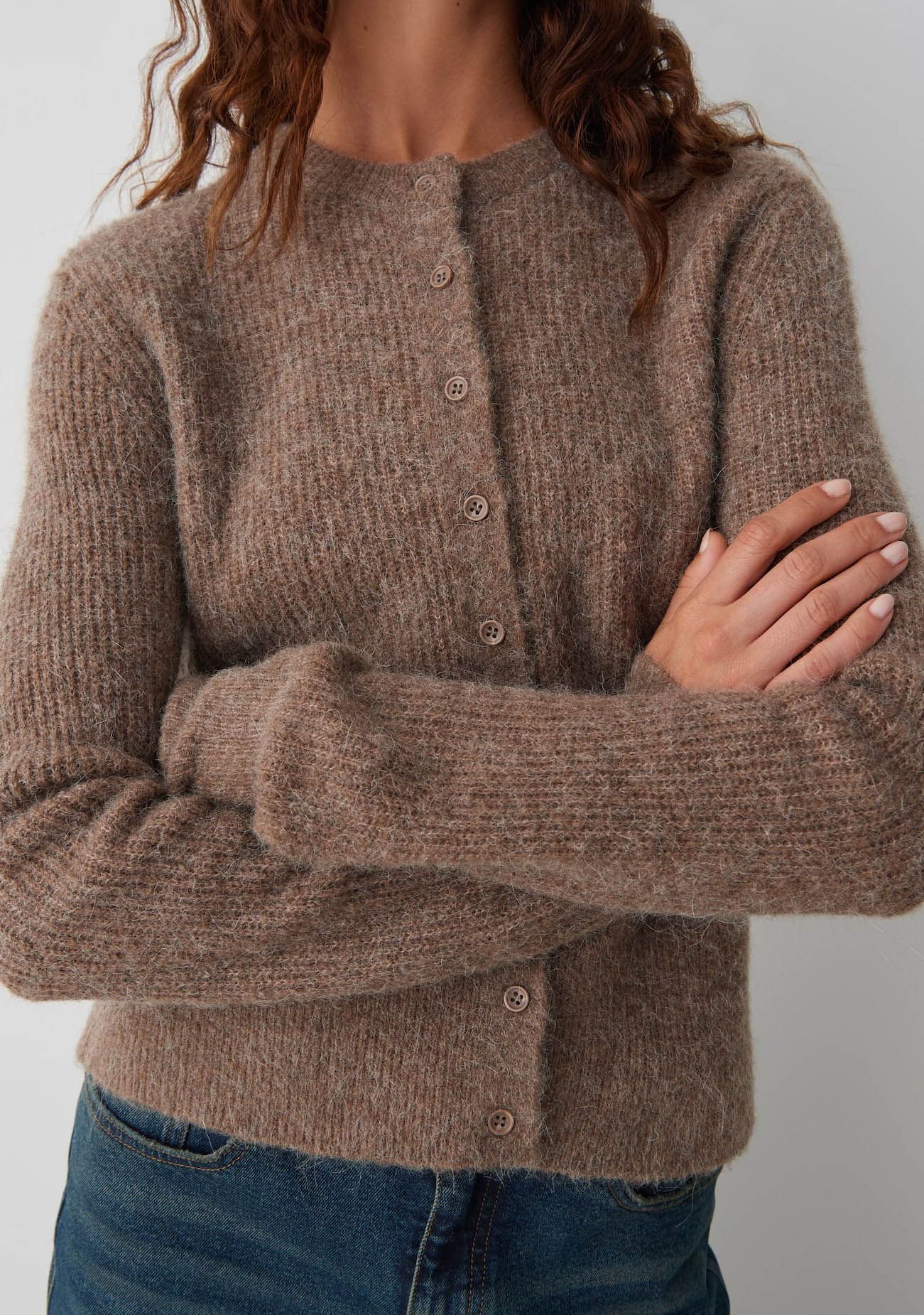 OPUS VEST