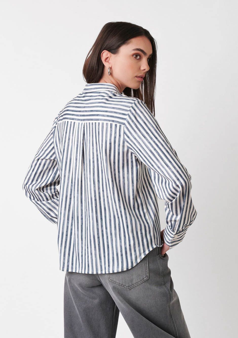DESOTO BLOUSE