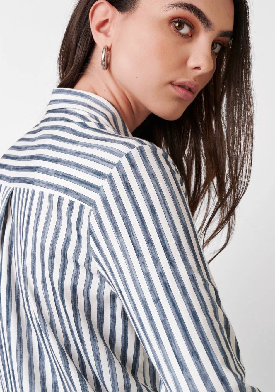 DESOTO BLOUSE
