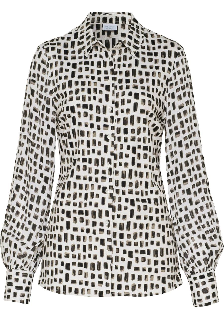DESOTO BLOUSE