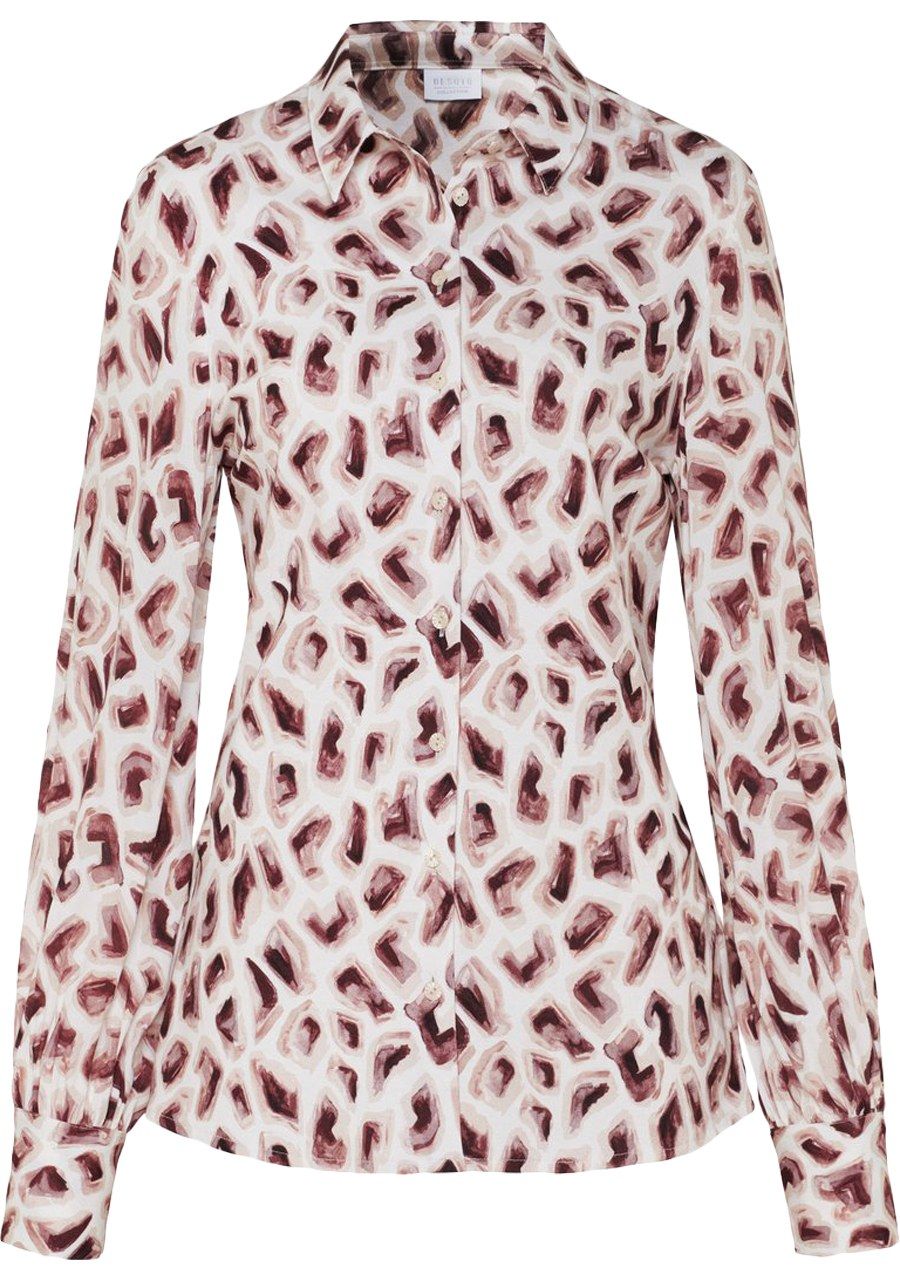 DESOTO BLOUSE