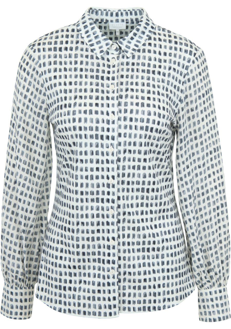 DESOTO BLOUSE