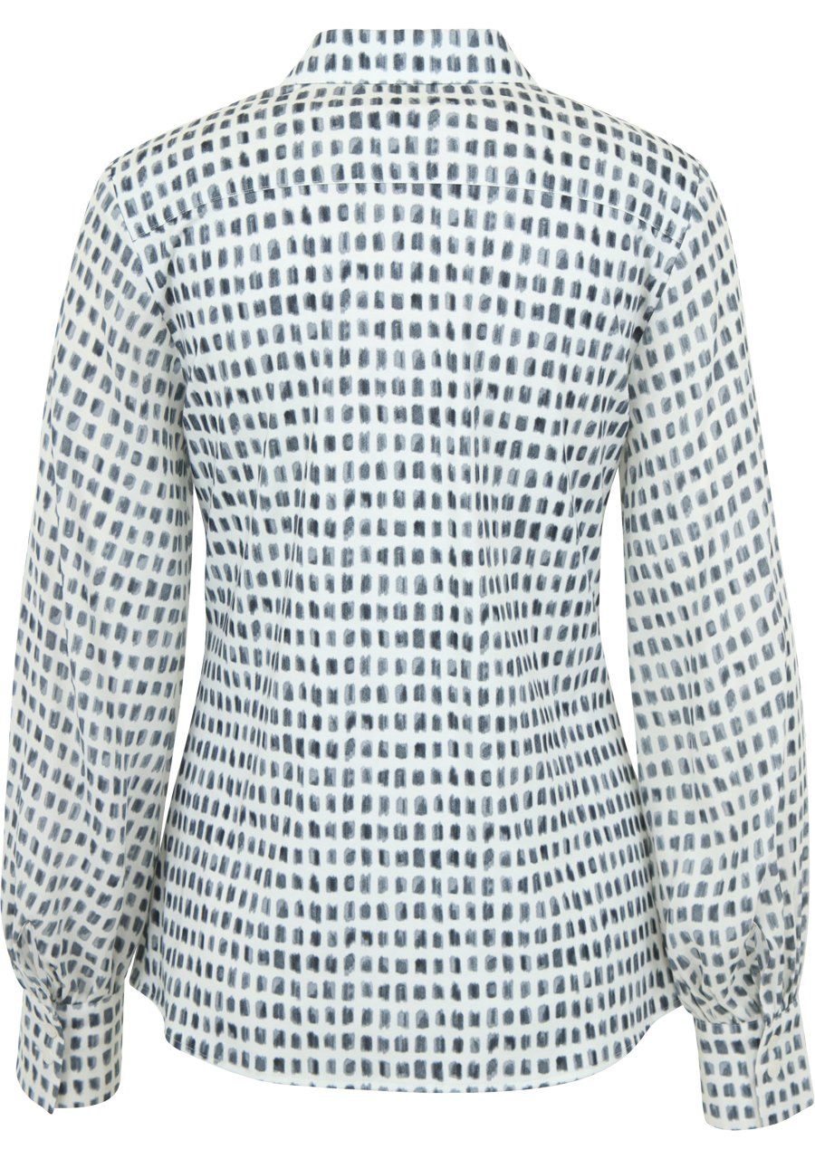 DESOTO BLOUSE