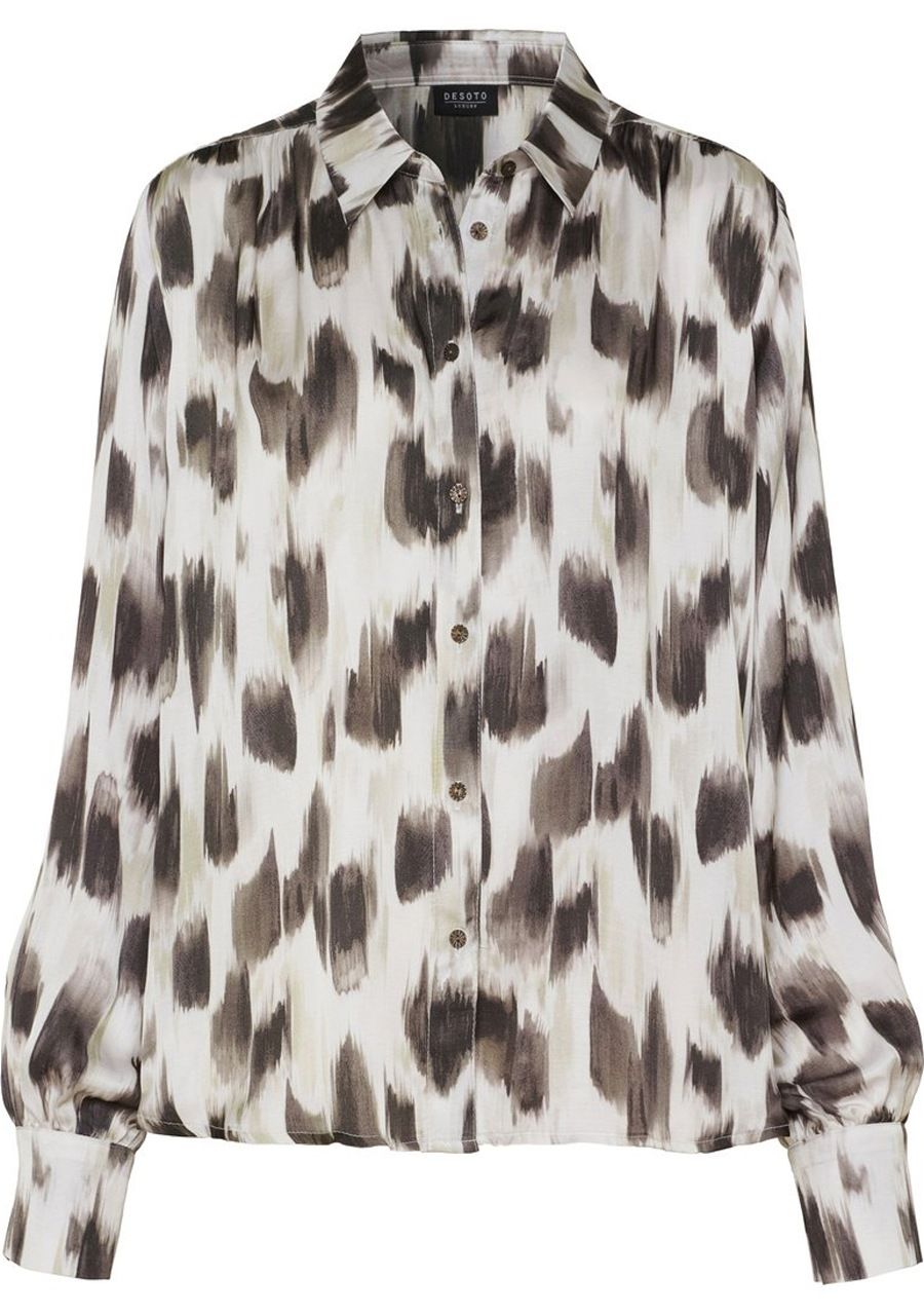 DESOTO BLOUSE