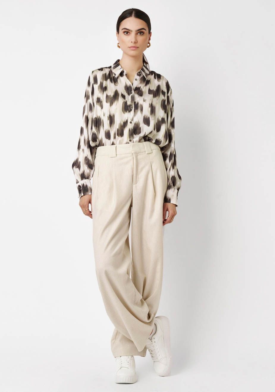 DESOTO BLOUSE