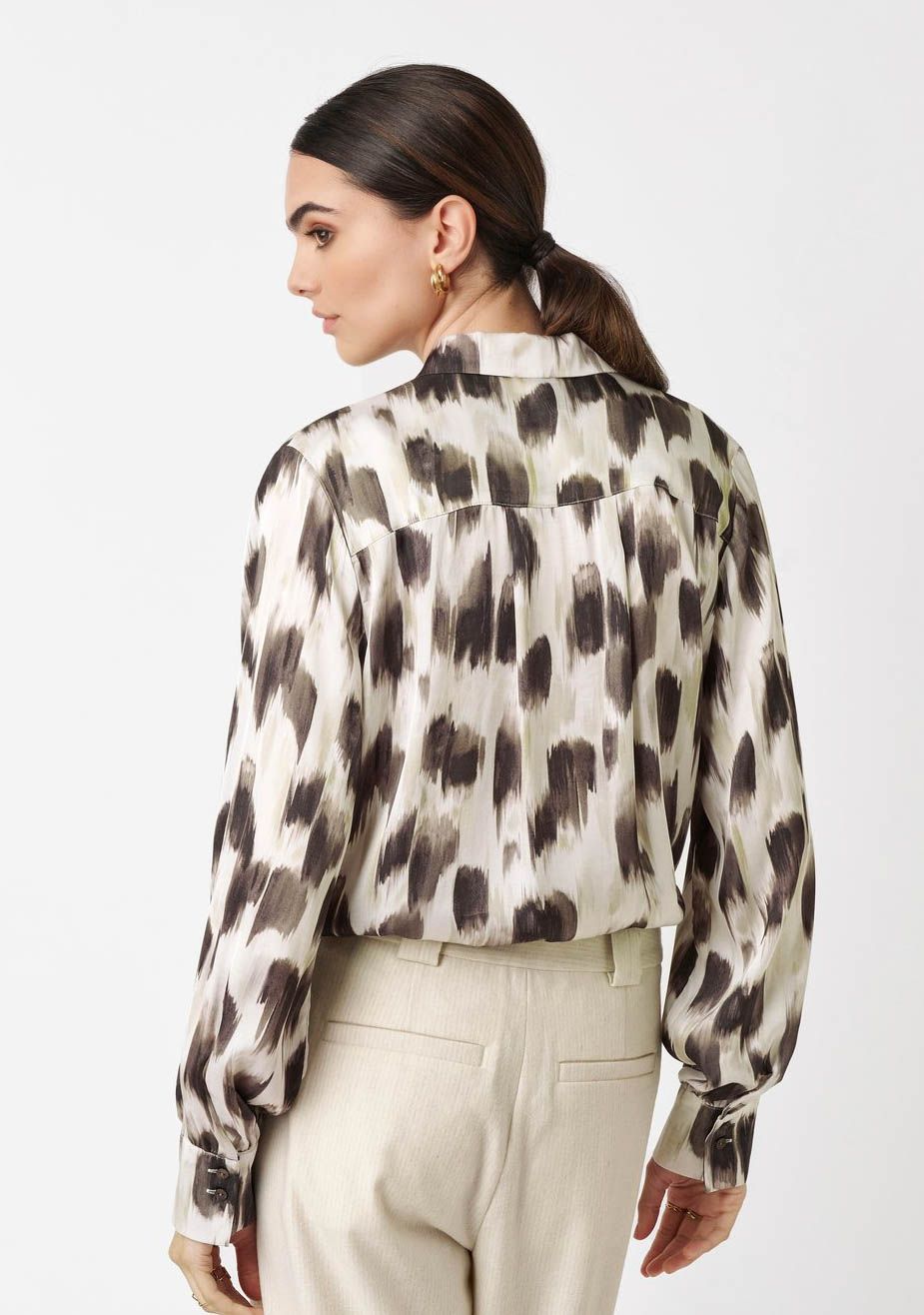 DESOTO BLOUSE