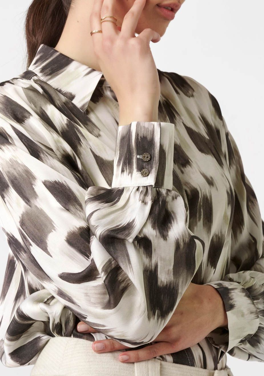 DESOTO BLOUSE