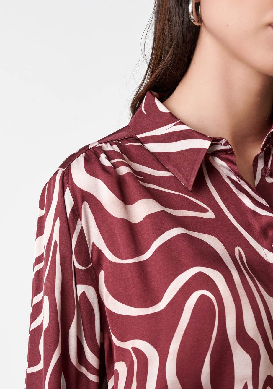 DESOTO BLOUSE