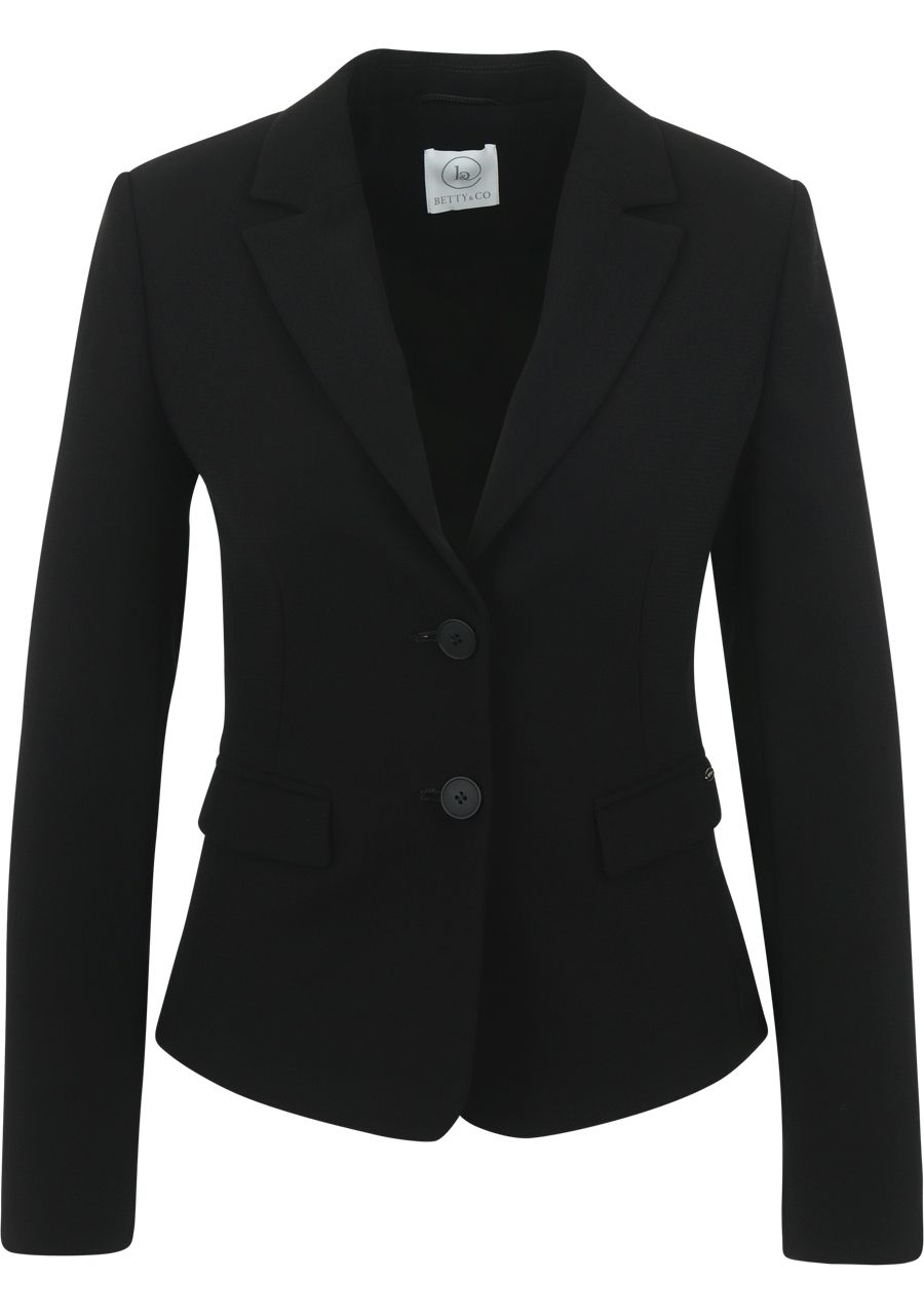 BETTY & CO BLAZER