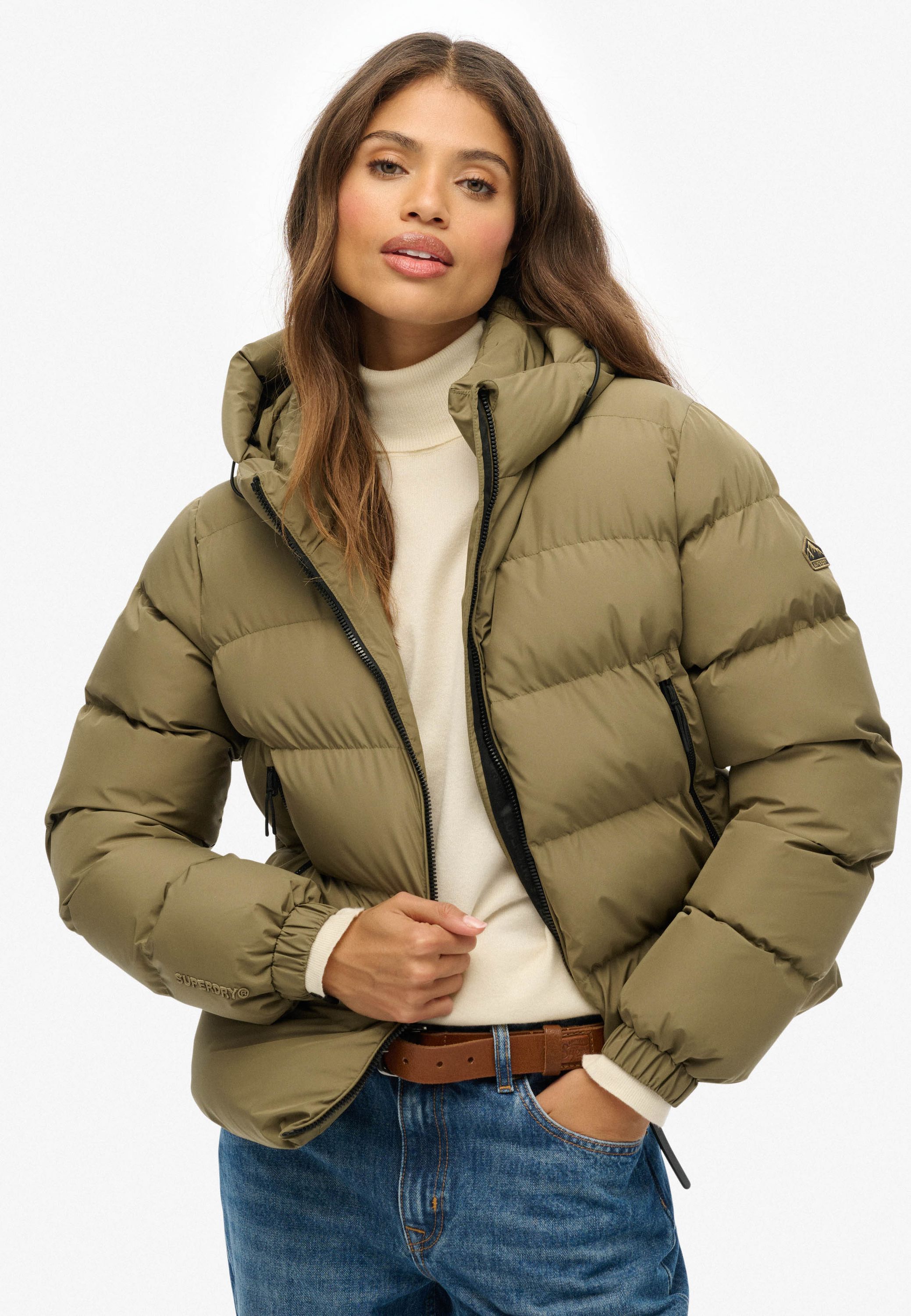 SUPERDRY JACK